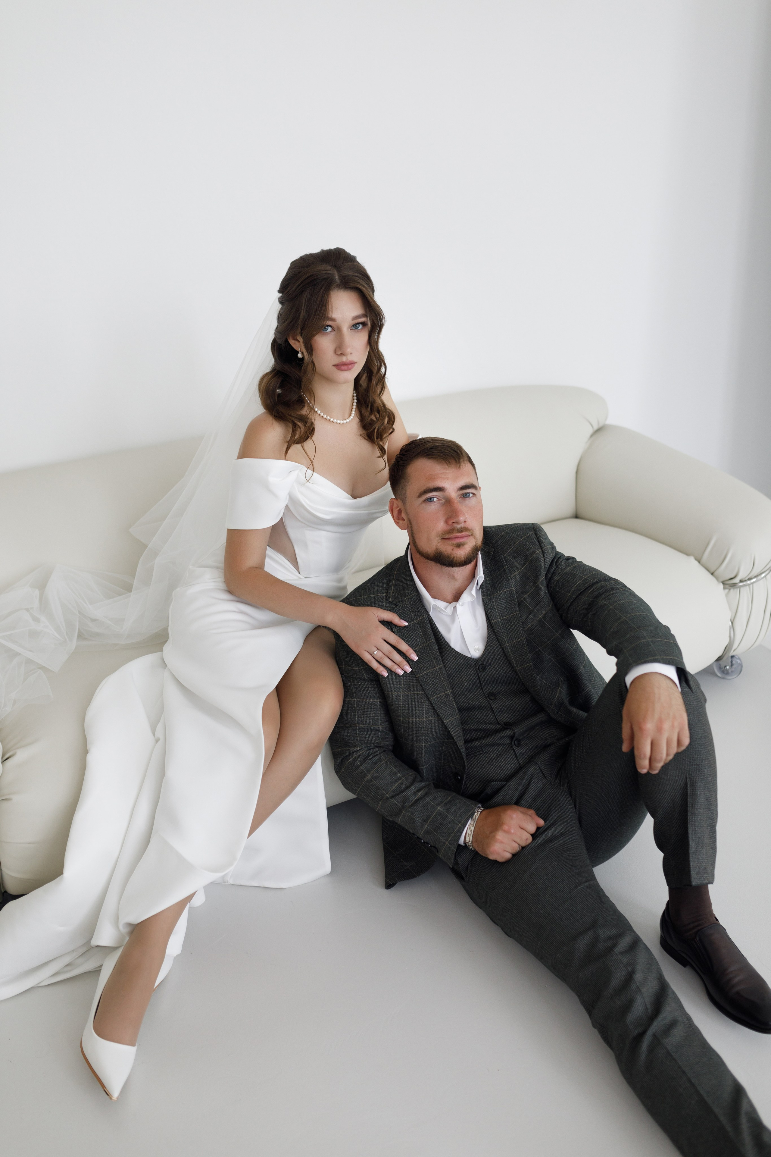 Свадьба Игоря и Ирины. Свадебный и семейный фотограф в Иркутске Яна Лиа