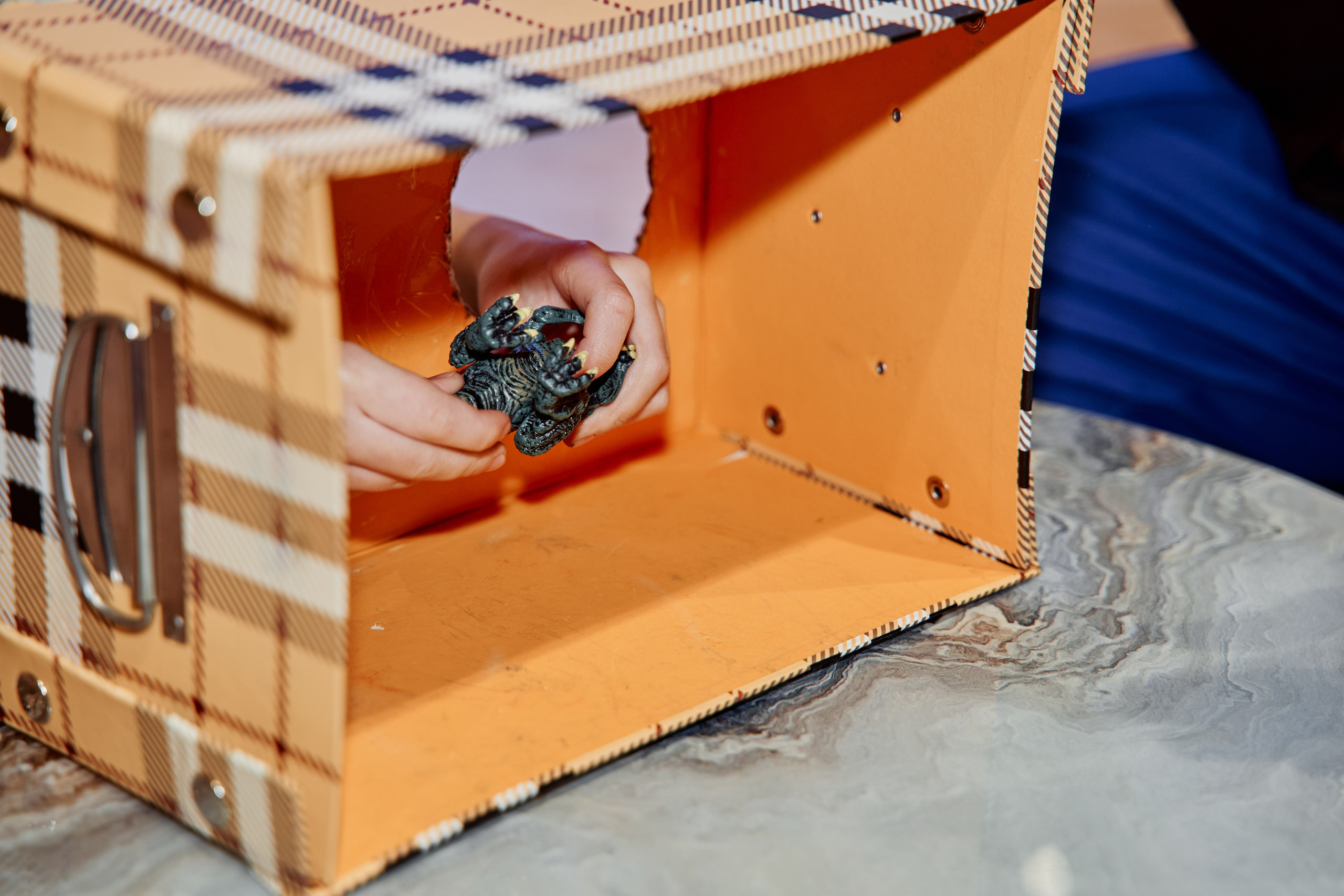 День рождения Александры. Фотограф Москва Арина Клокова