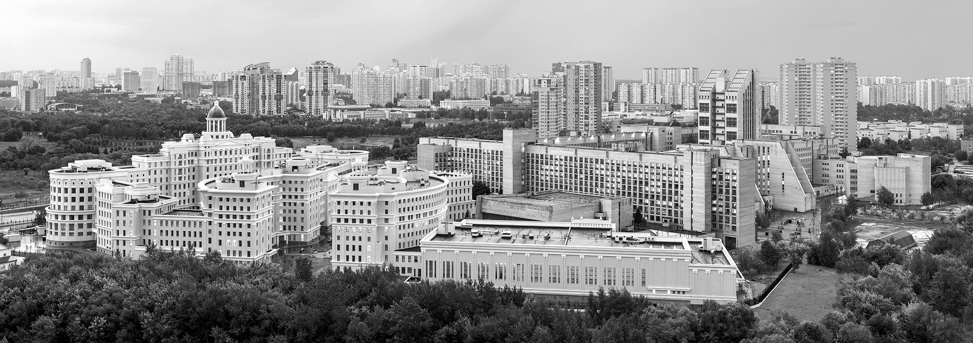 Interface/Container. Alexey Bogolepov photography