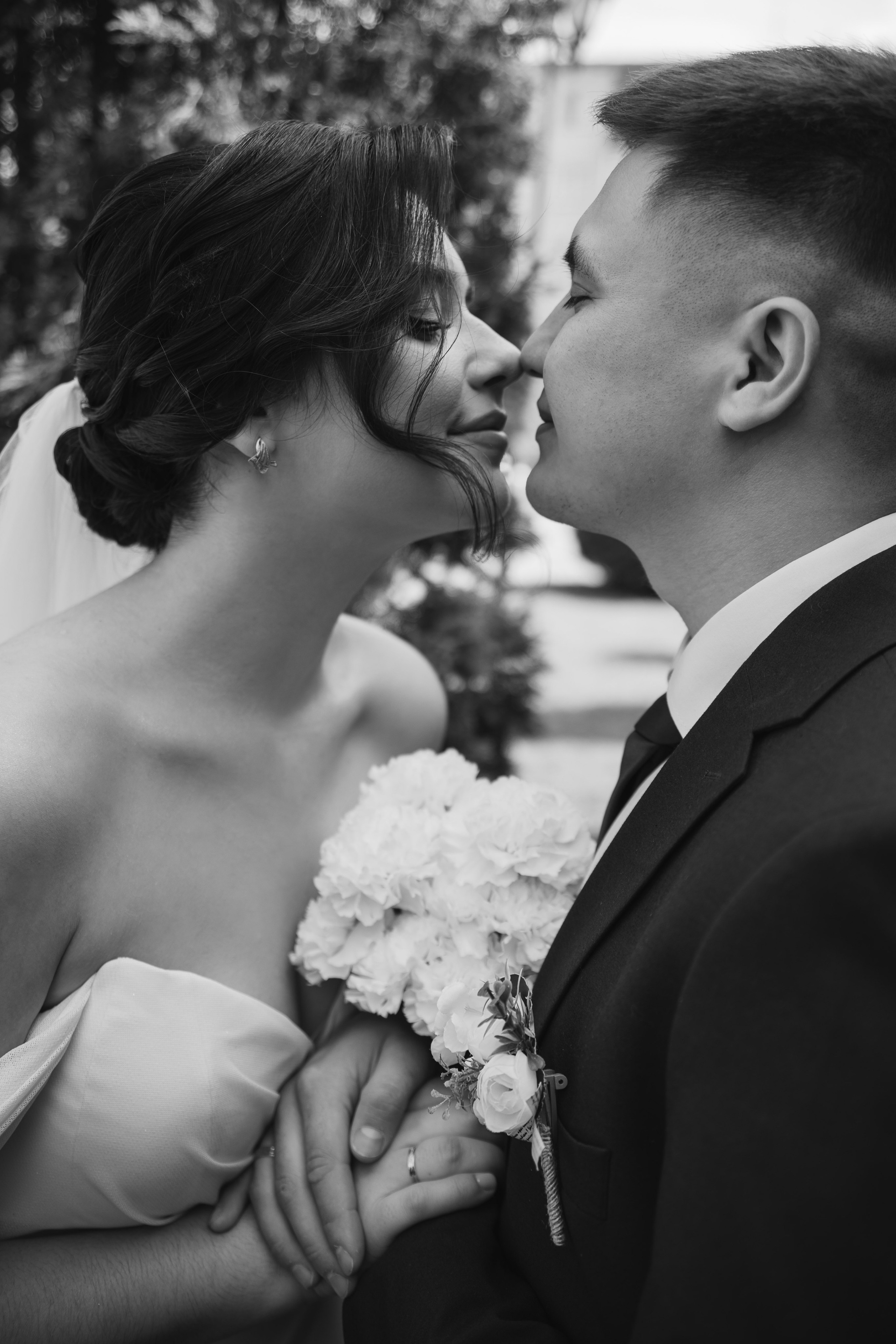 07.06.25 Данияр & Рузана. Свадебный и семейный фотограф в Новосибирске Дарья Кель