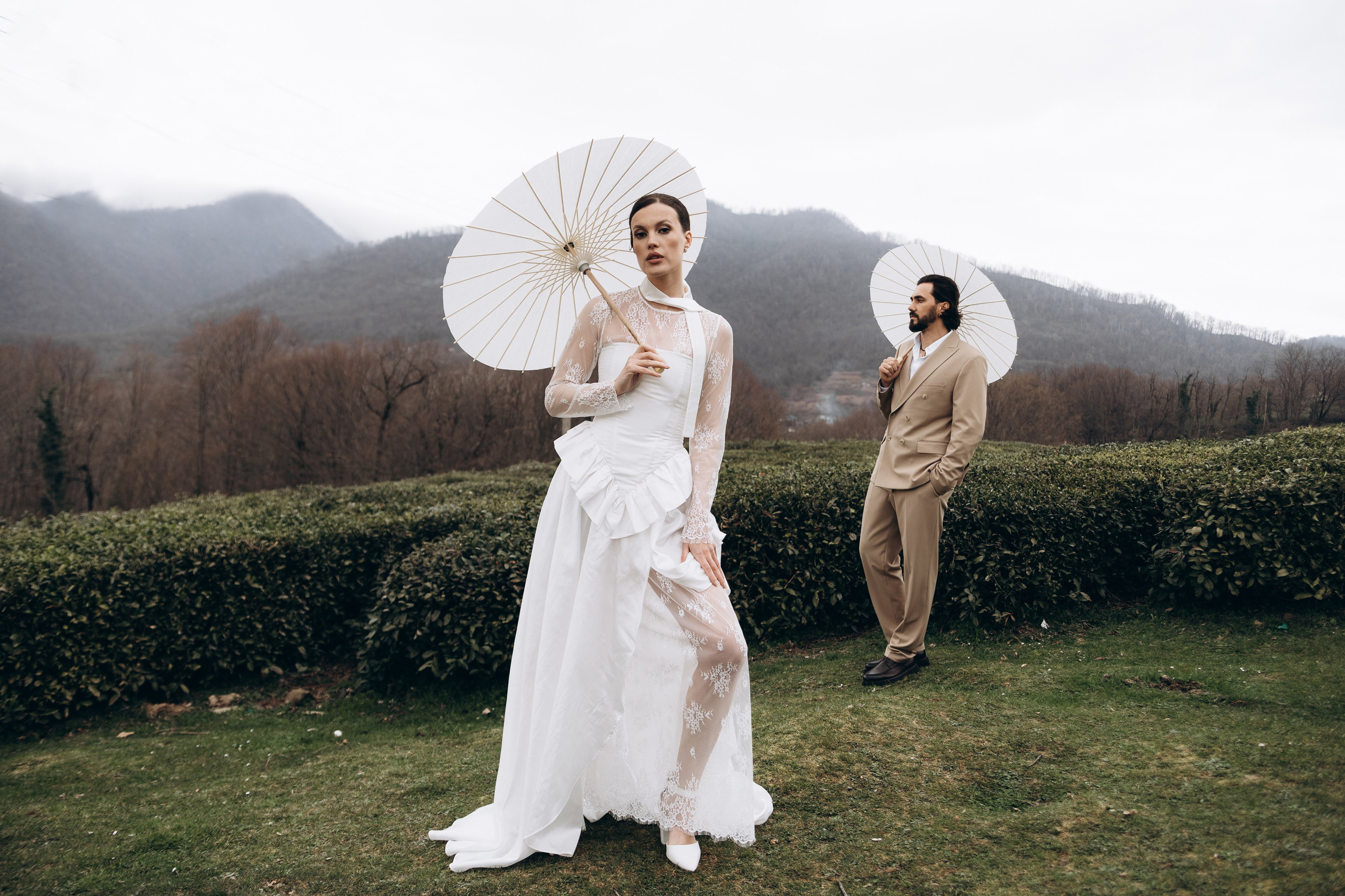 25.03.26 Александр & Юлия. Свадебный и семейный фотограф в Новосибирске Дарья Кель