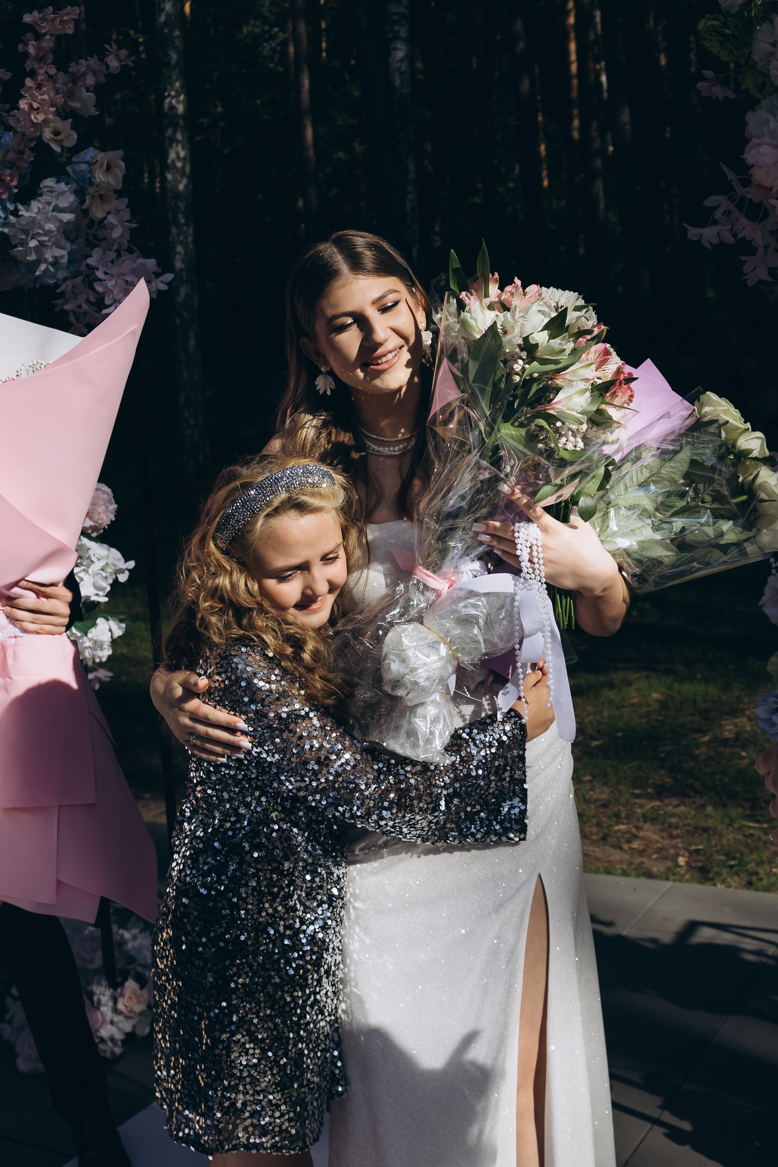 03.08.25 Артем & Анастасия. Свадебный и семейный фотограф в Новосибирске Дарья Кель