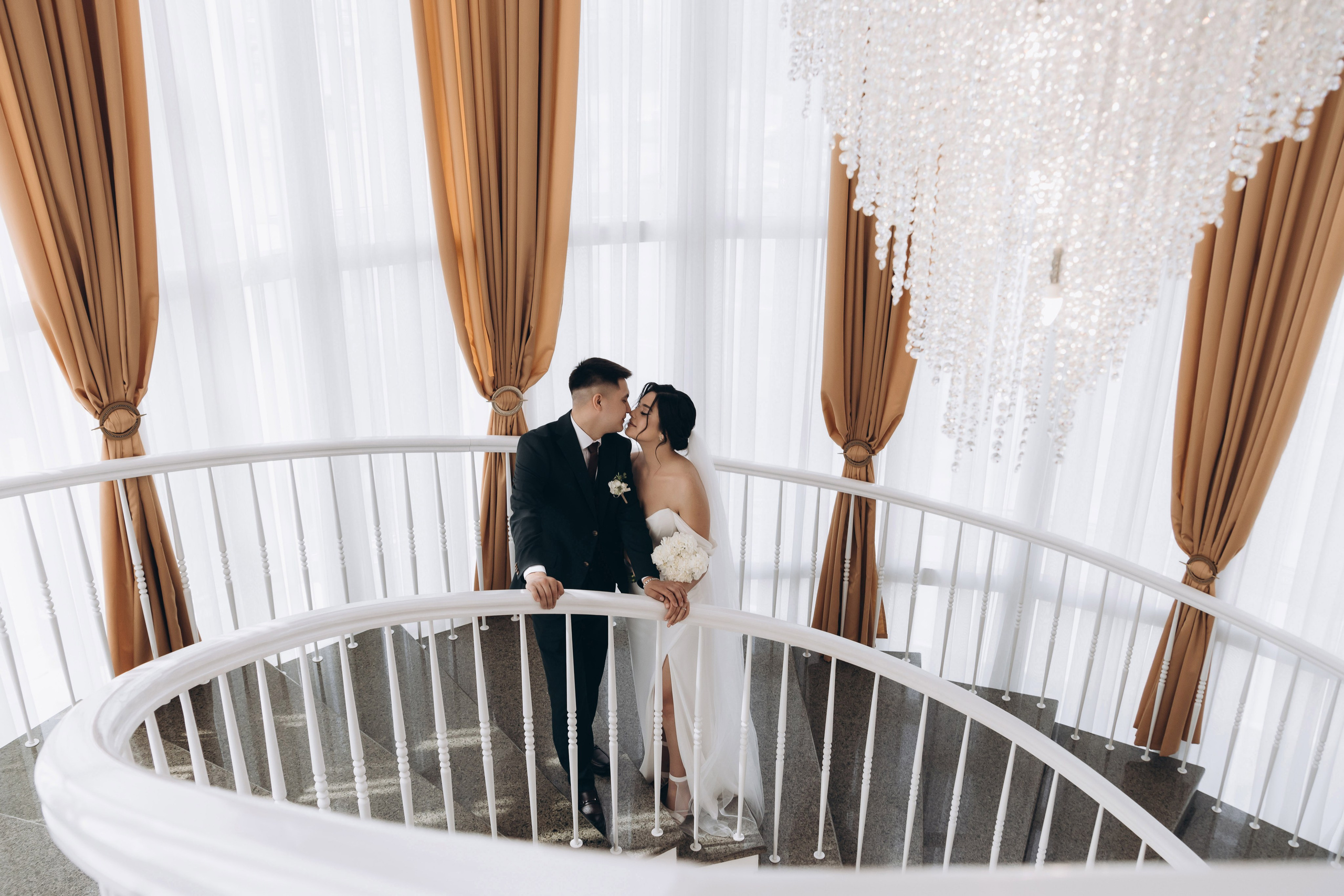 07.06.25 Данияр & Рузана. Свадебный и семейный фотограф в Новосибирске Дарья Кель