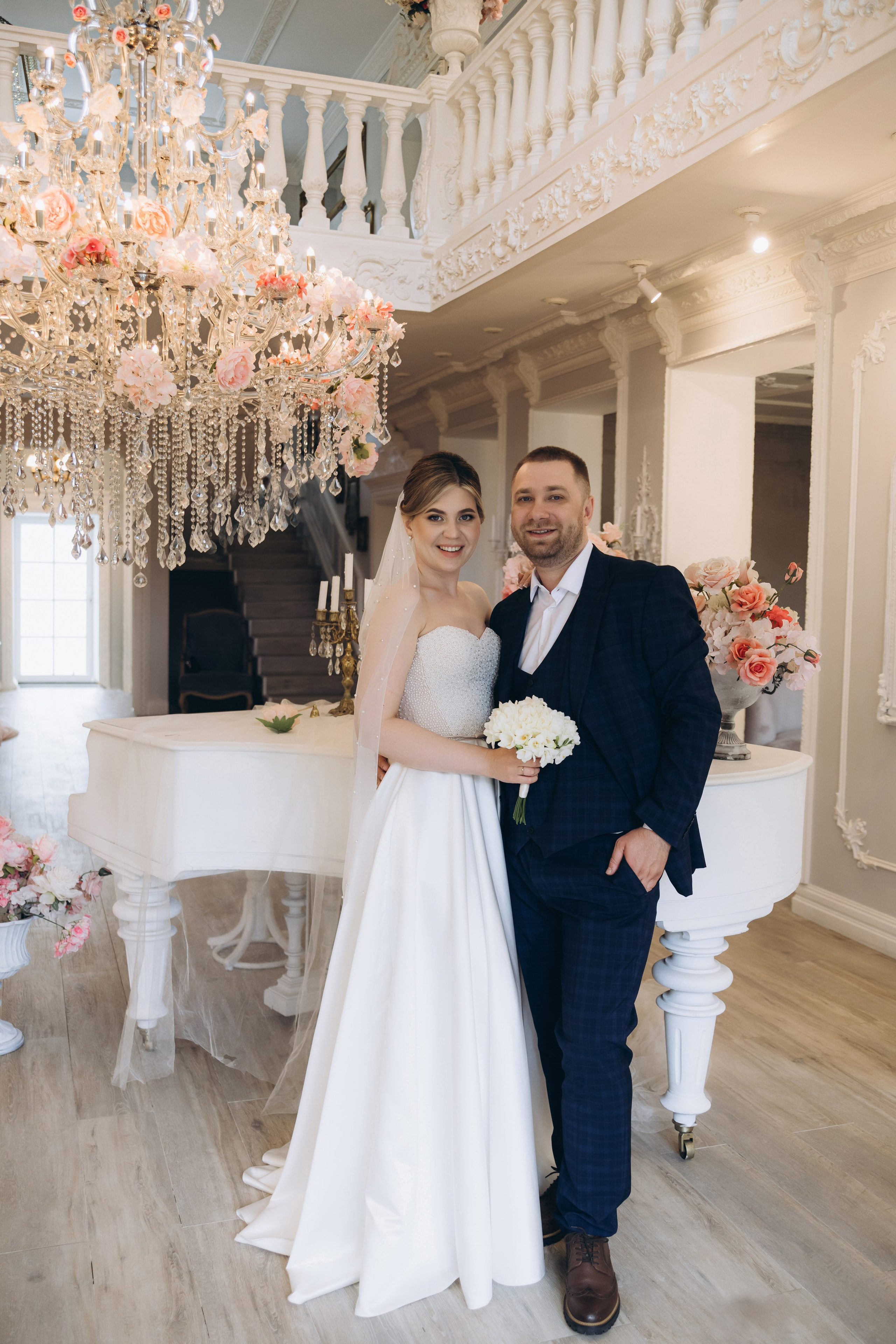 24.05.25 Алина & Борис. Свадебный и семейный фотограф в Новосибирске Дарья Кель