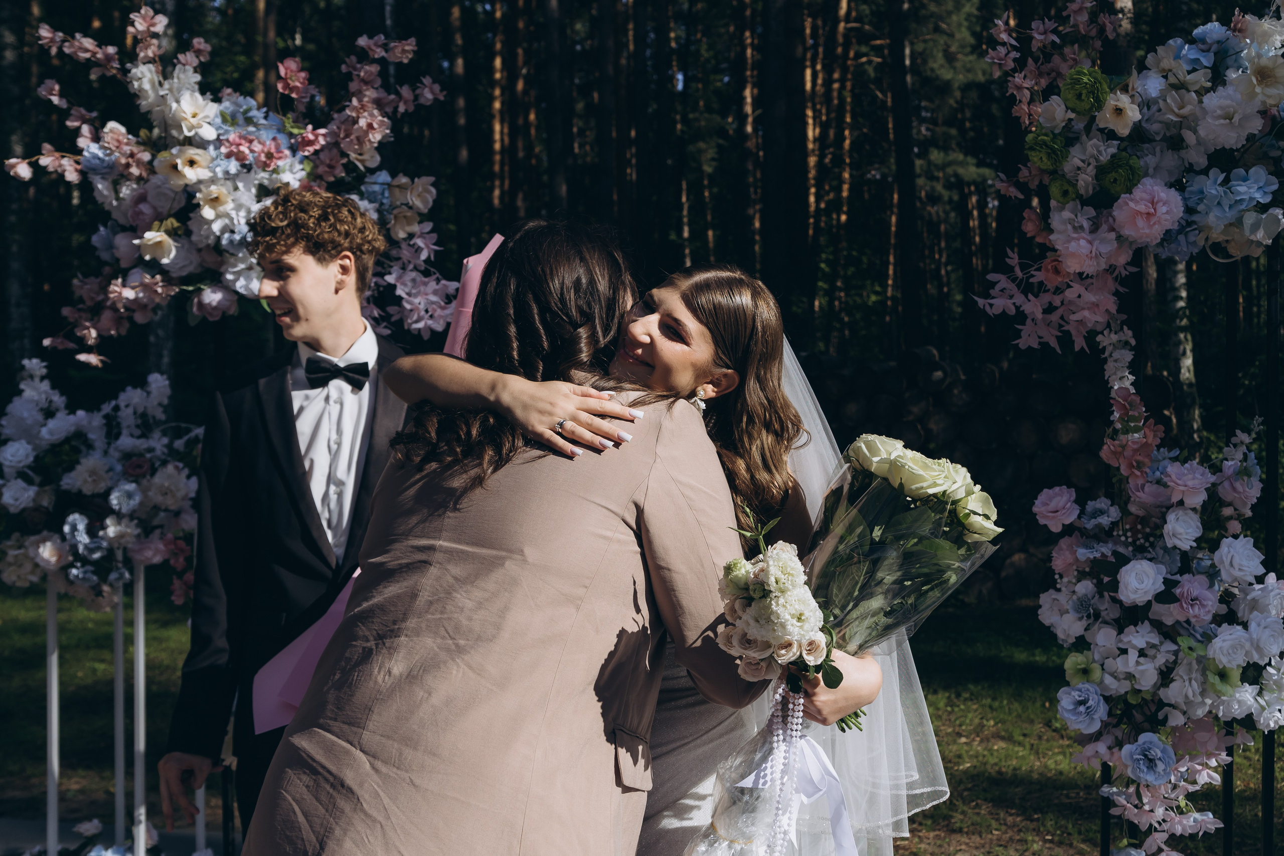 03.08.25 Артем & Анастасия. Свадебный и семейный фотограф в Новосибирске Дарья Кель