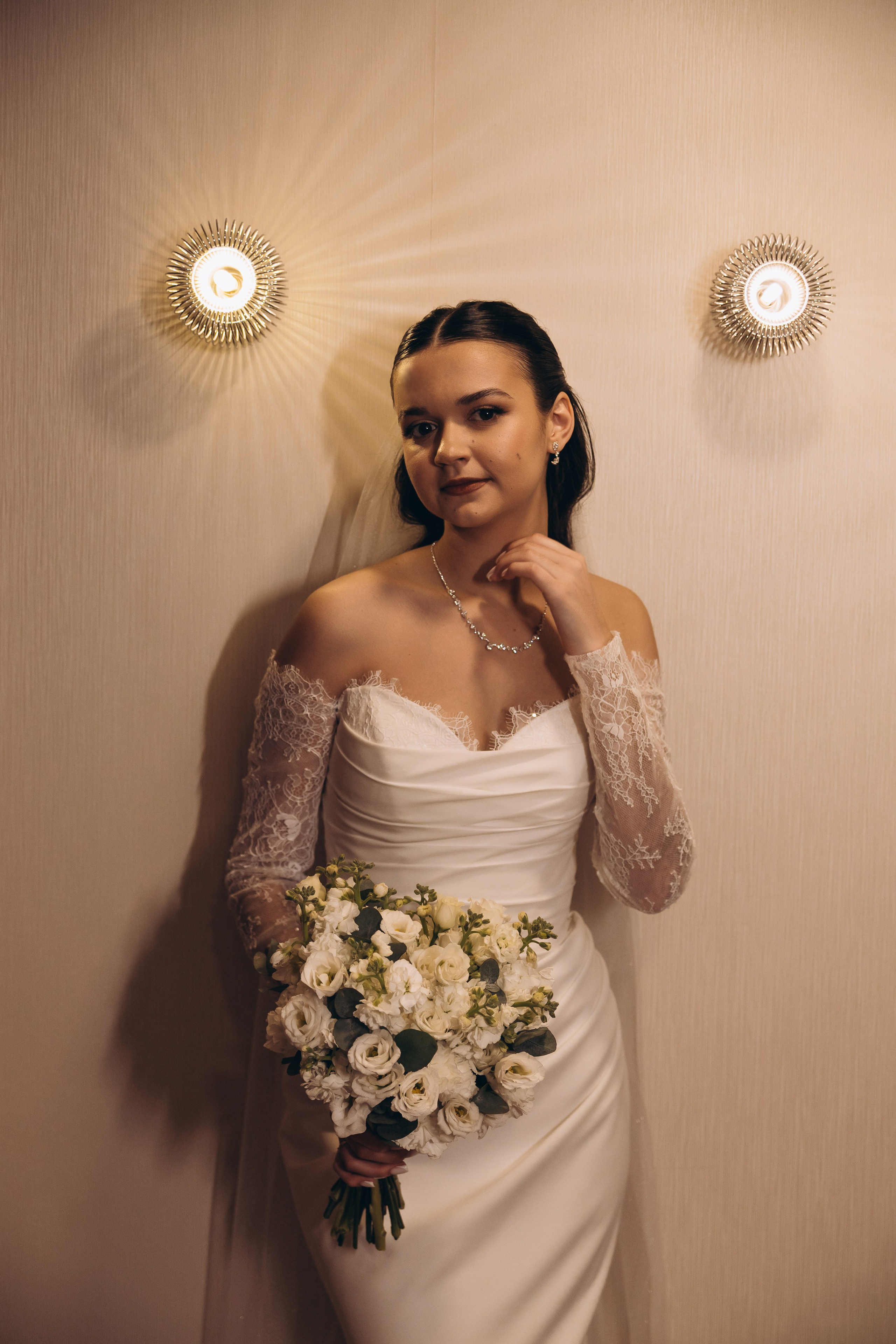 29.11.25 Данил & Елизавета. Свадебный и семейный фотограф в Новосибирске Дарья Кель