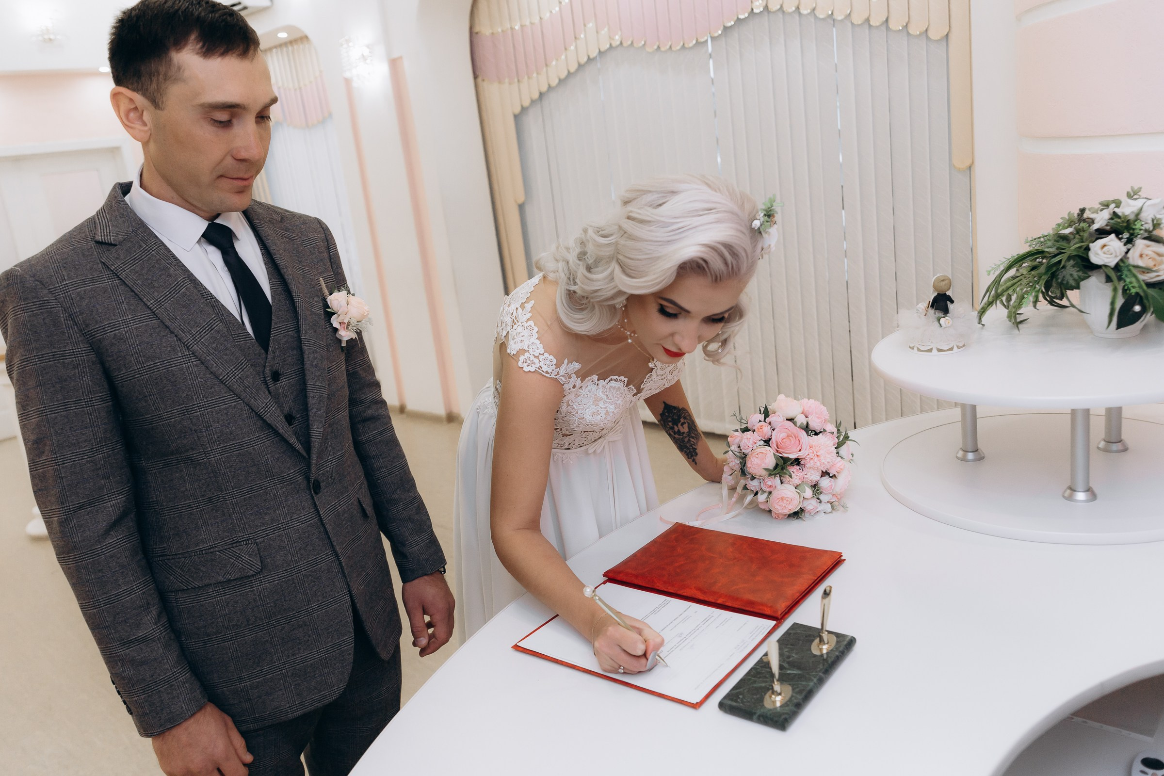 11.10.2024 Владимир & Александра. Свадебный и семейный фотограф в Новосибирске Дарья Кель