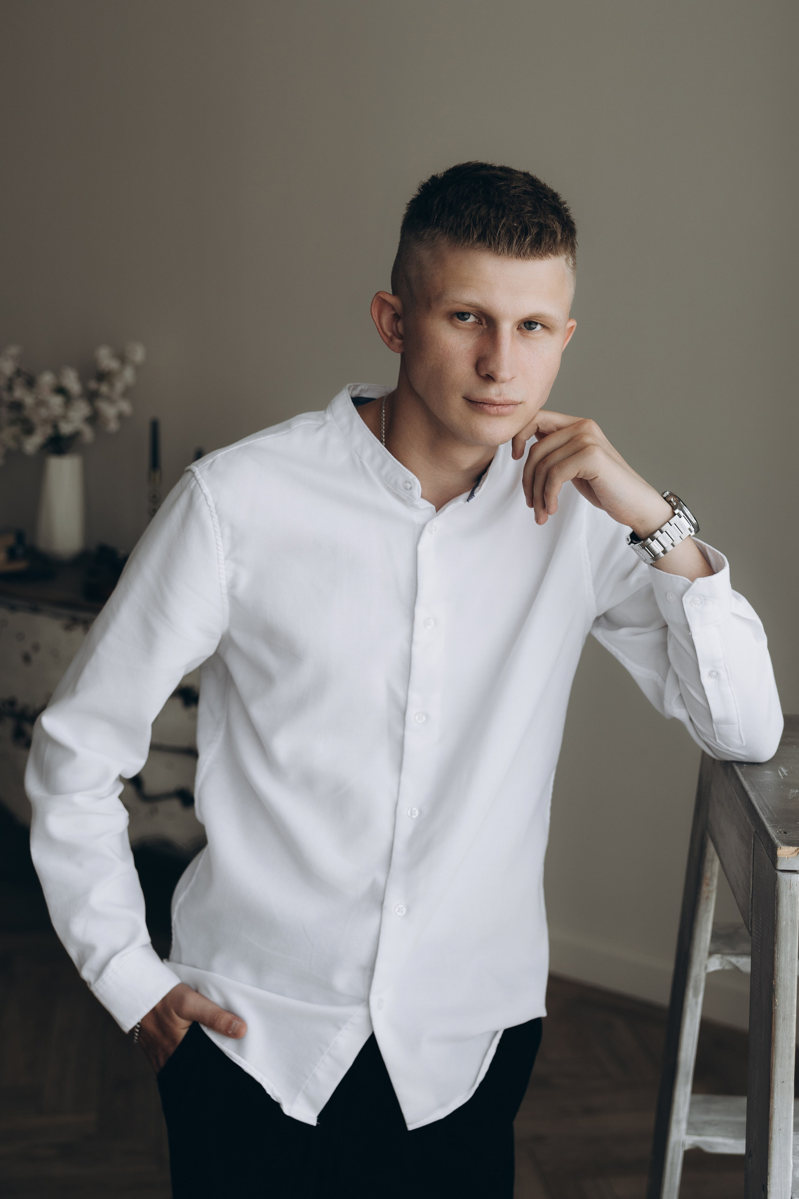 Данил & Алина. Свадебный и семейный фотограф в Новосибирске Дарья Кель