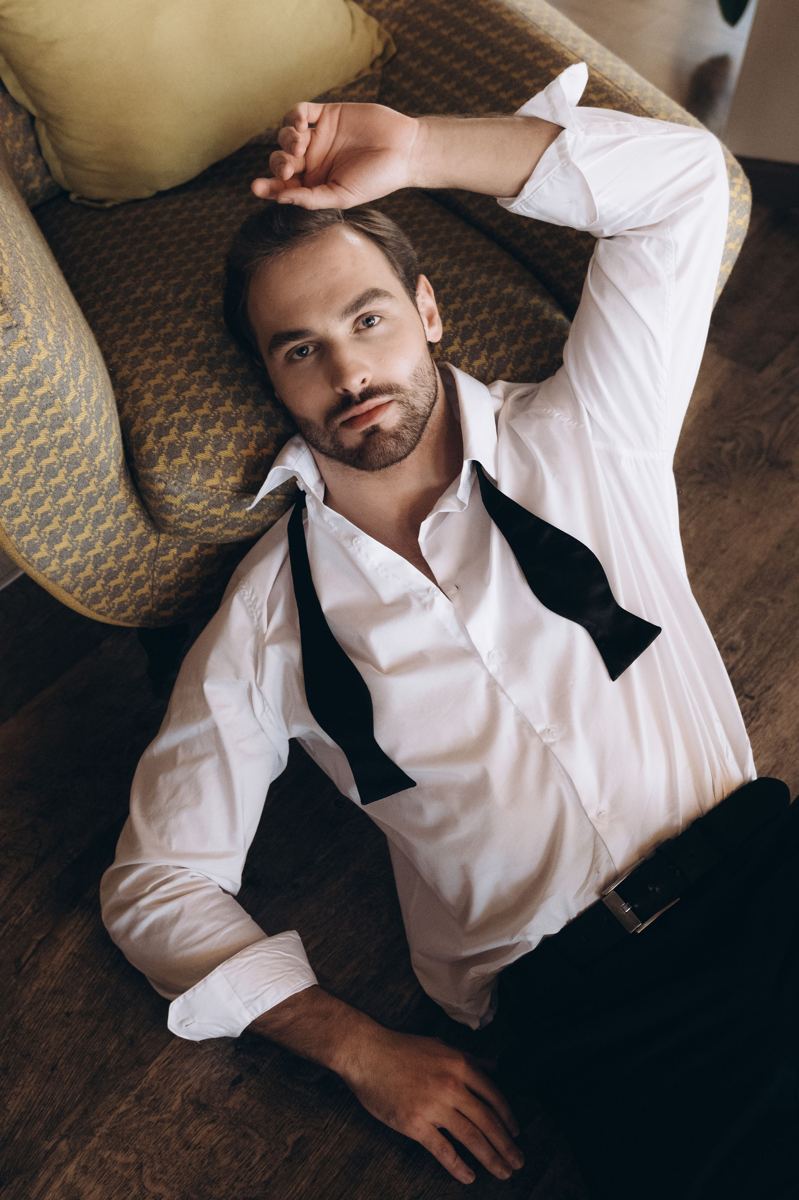 19.04.25 Виктор & Анна. Свадебный и семейный фотограф в Новосибирске Дарья Кель