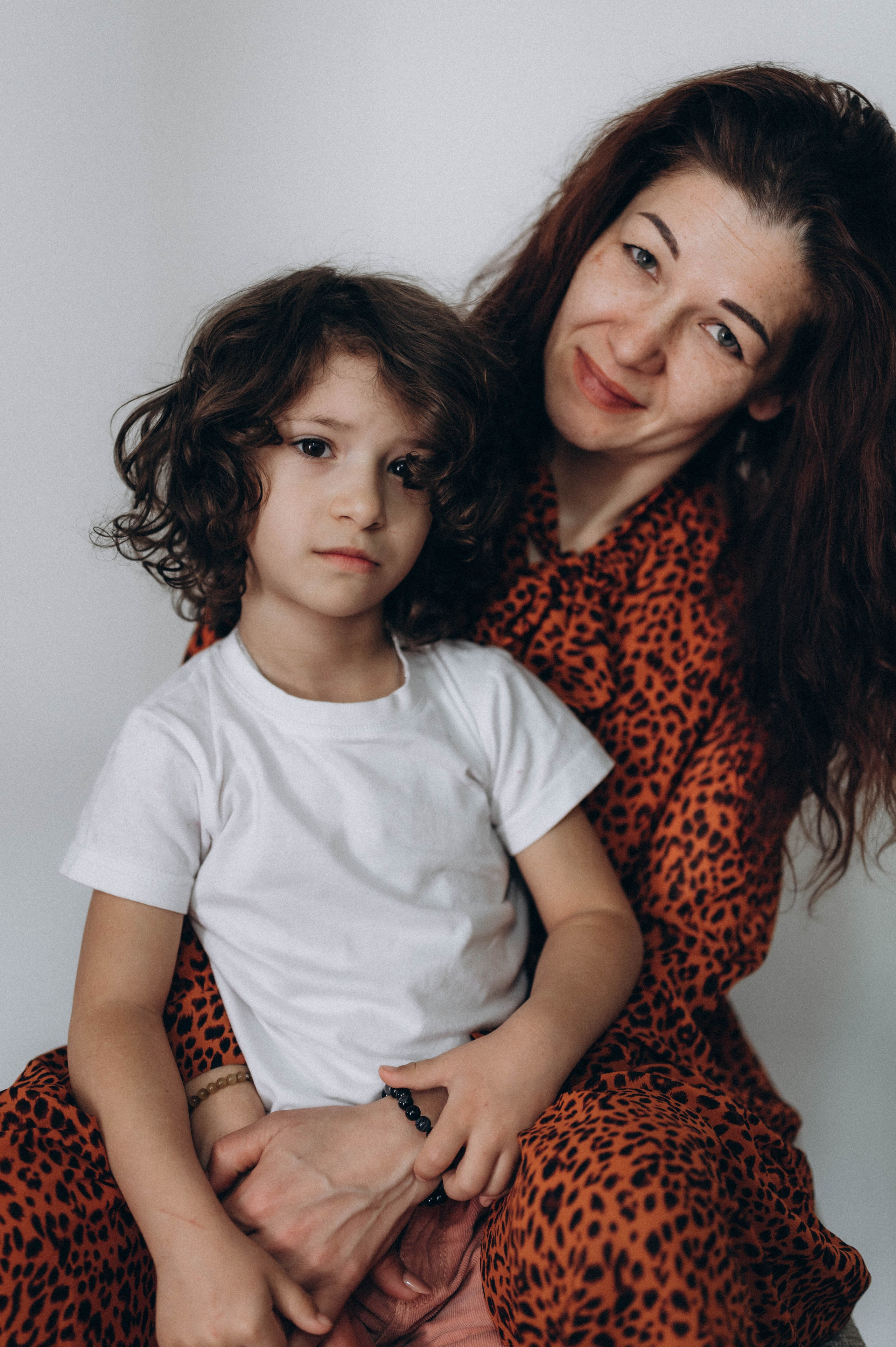 Каталея и Жанна. Фотограф Сочи Кисматова Анастасия