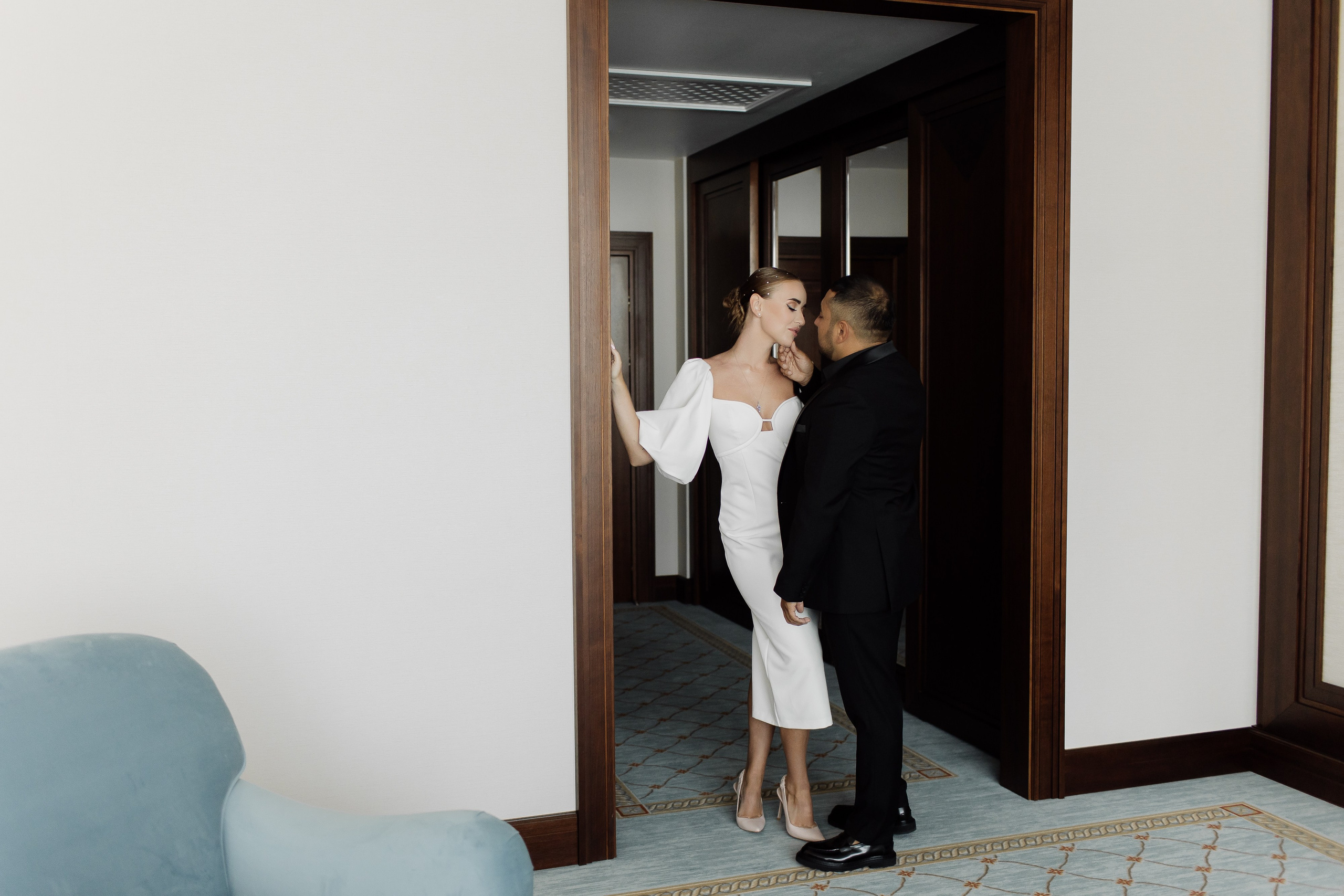 ПОЛНЫЙ СВАДЕБНЫЙ ДЕНЬ, АНДРЕЙ И АНАСТАСИЯ, ПЕГАС. Свадебный и индивидуальный фотограф в Челябинске Евгения Негодяева