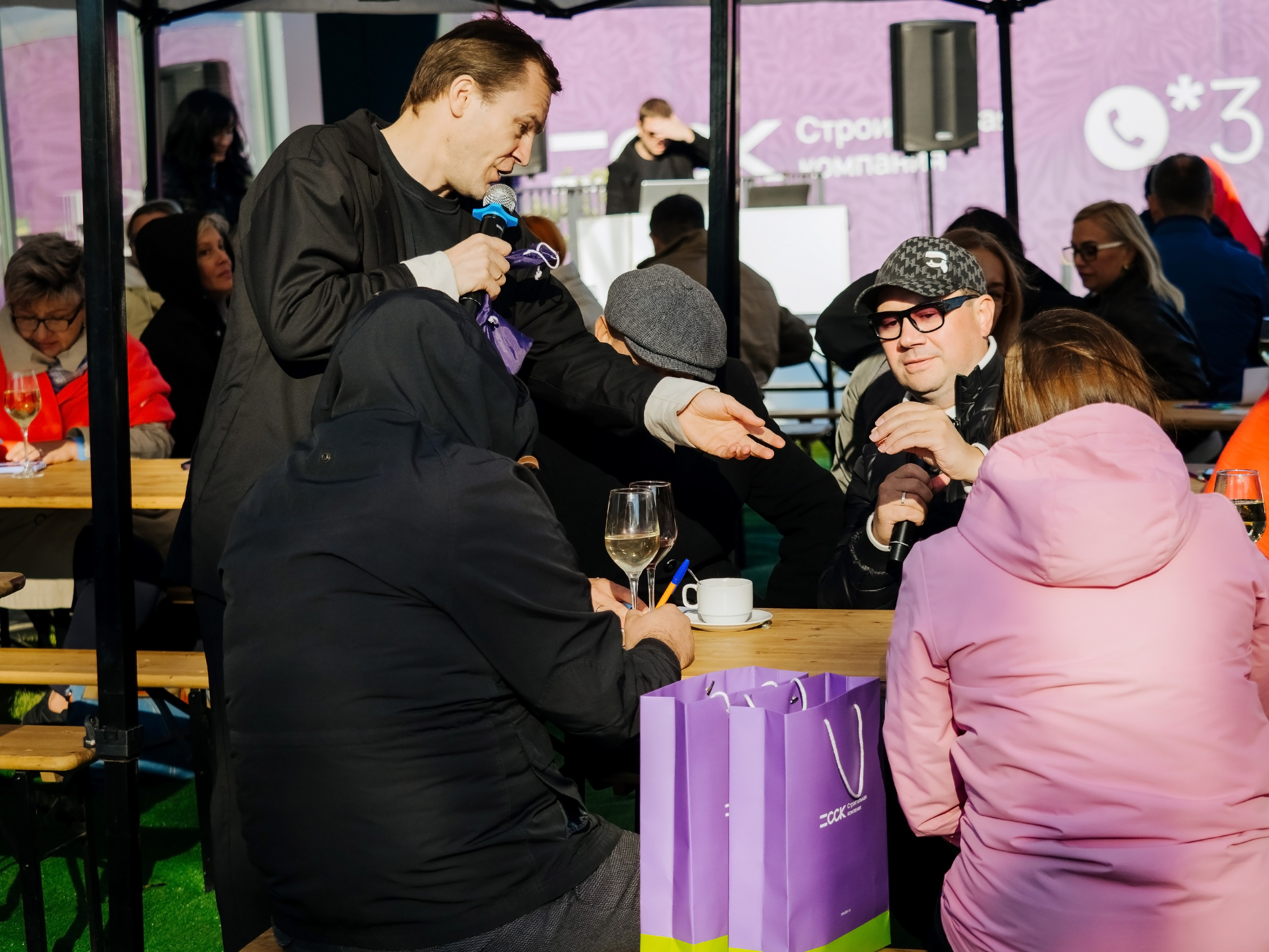 Репортаж. АНАПА ФОТОСТУДИЯ № 13