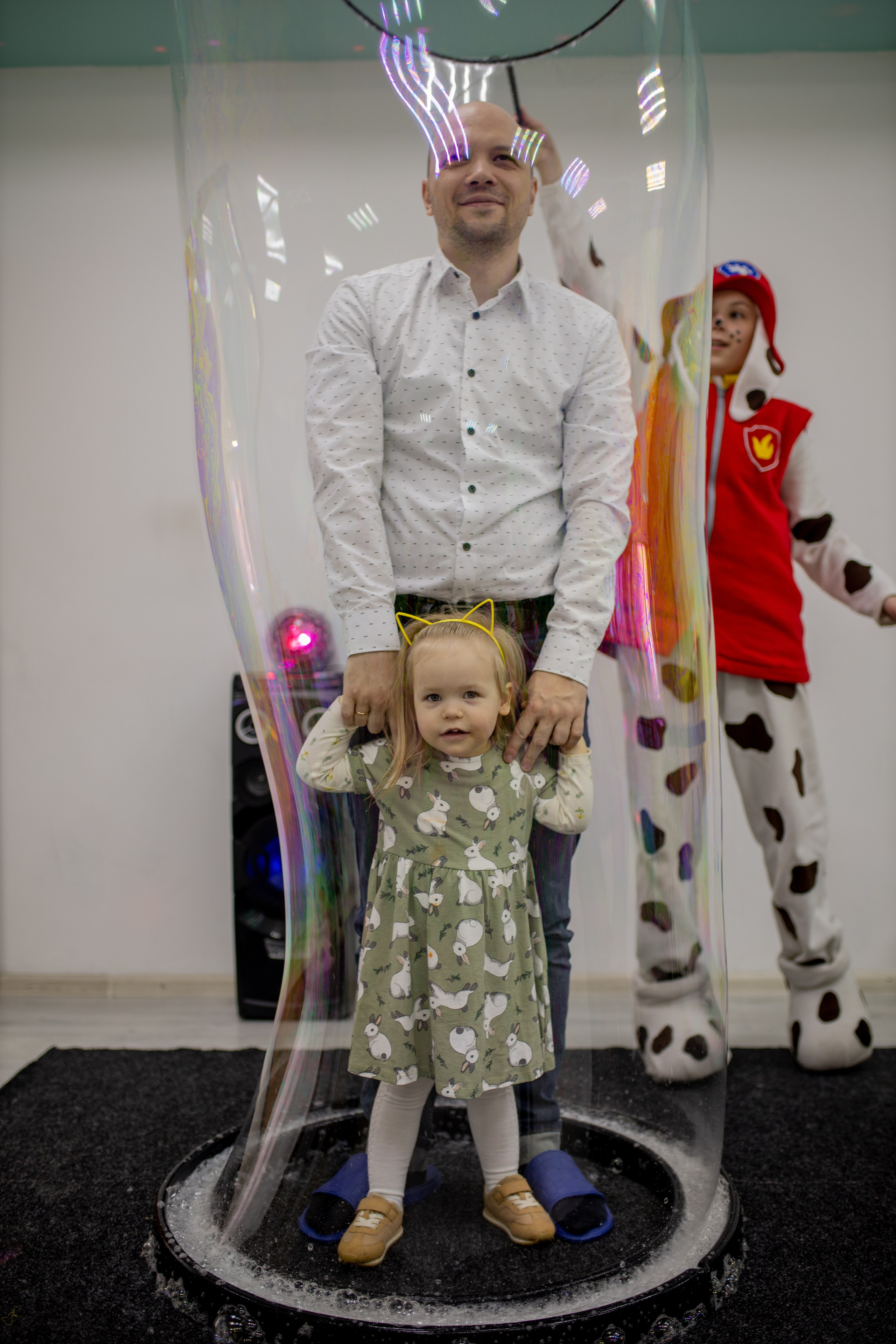 Вечеринка Вовочки. Семейный и детский фотограф в Петрозаводске