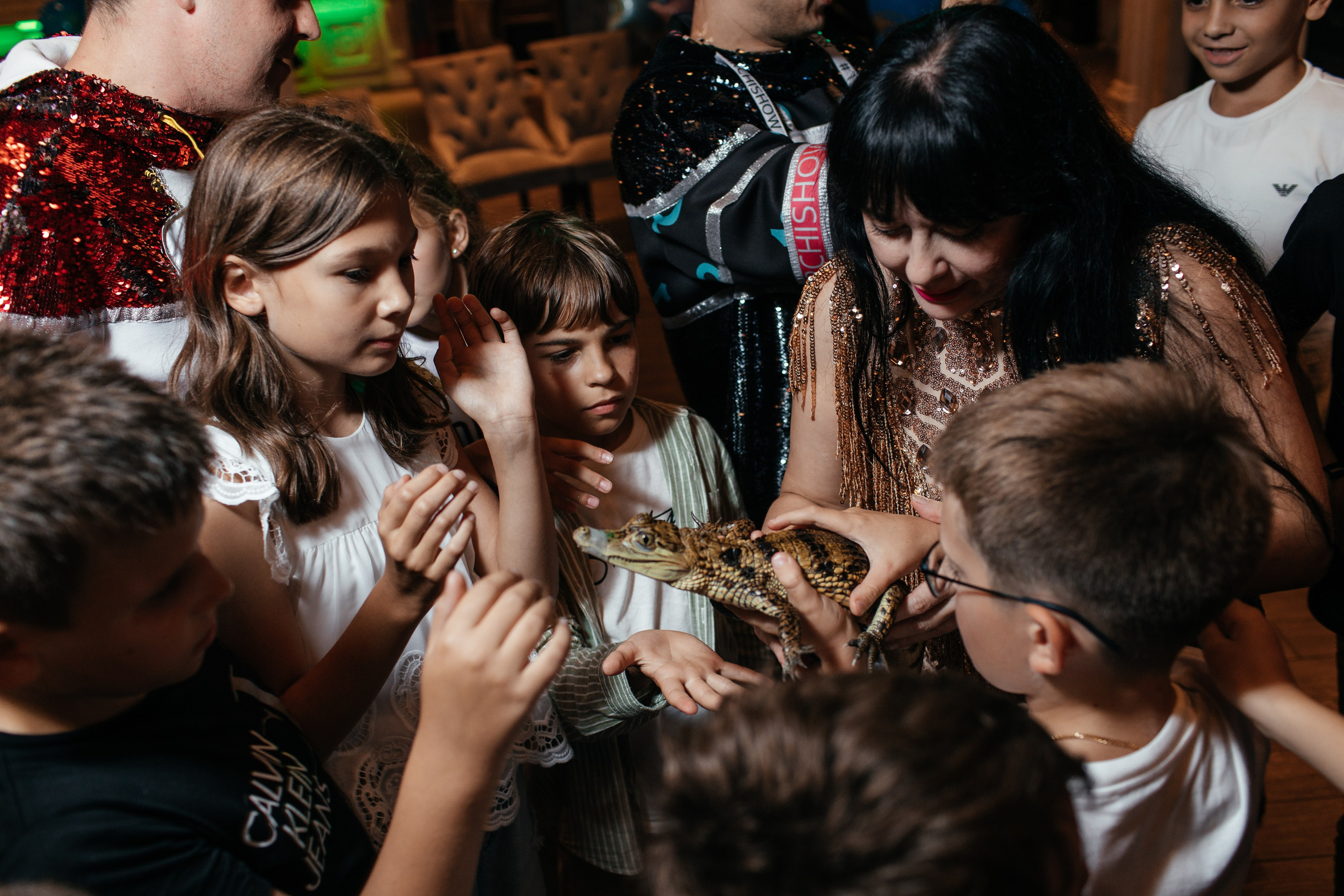 Диме 10 лет. Свадебный и семейный фотограф