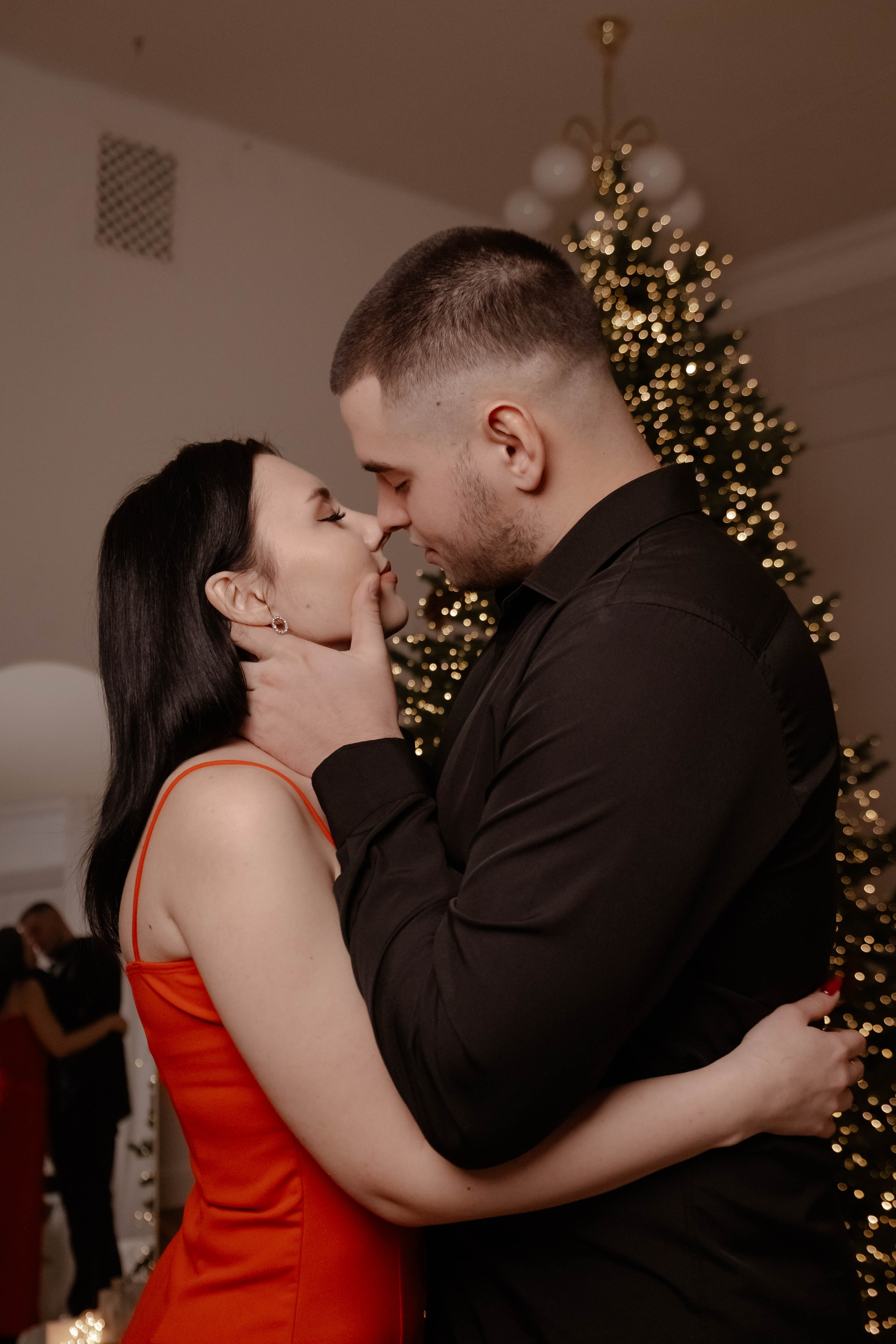 Ксюша и Саша. Семейный фотограф Софи Симакова в Волгограде и Волжском