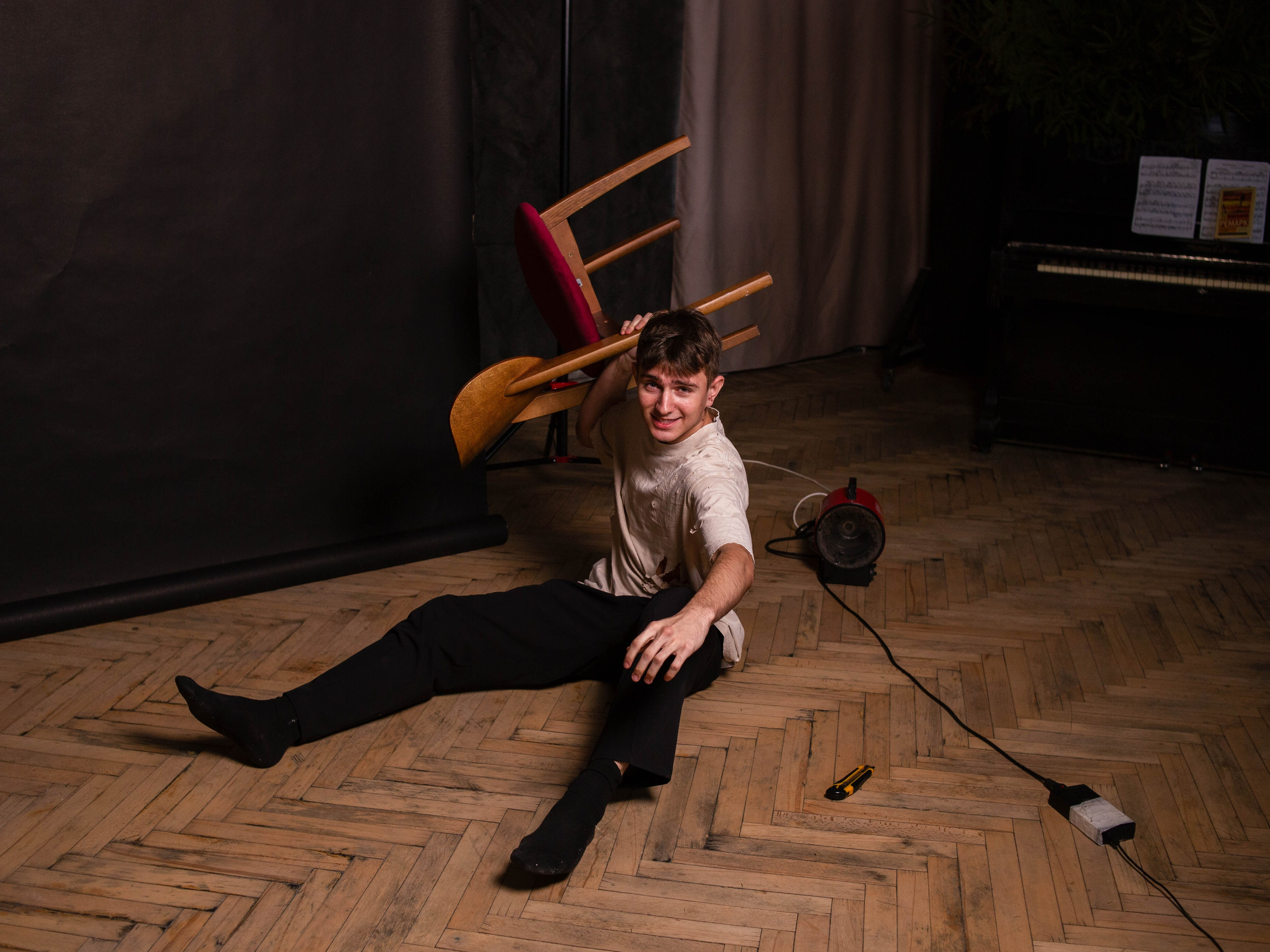 Влад. Семейный фотограф Софи Симакова в Волгограде и Волжском