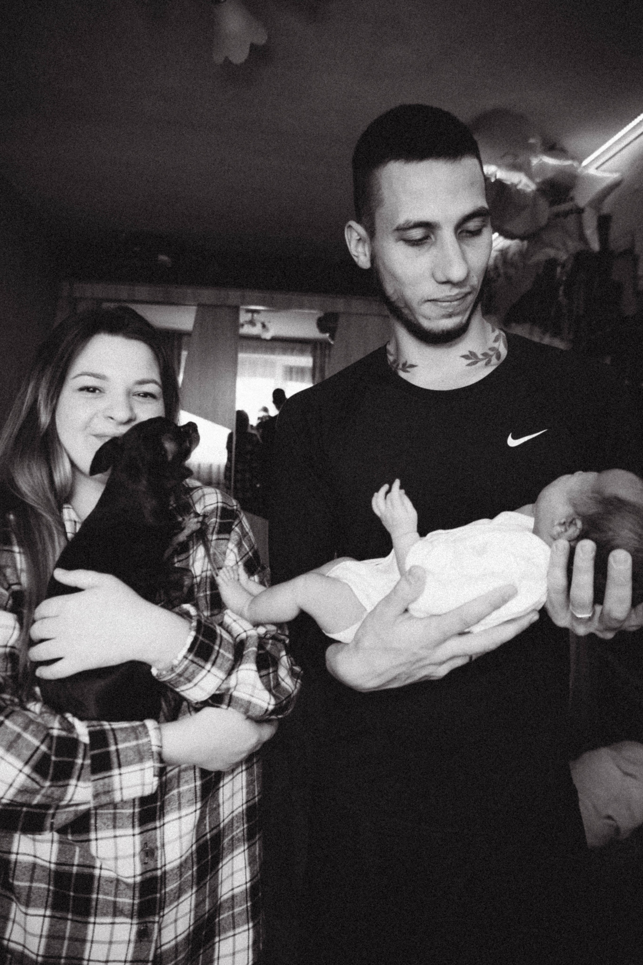 Алиса. Семейный фотограф Софи Симакова в Волгограде и Волжском