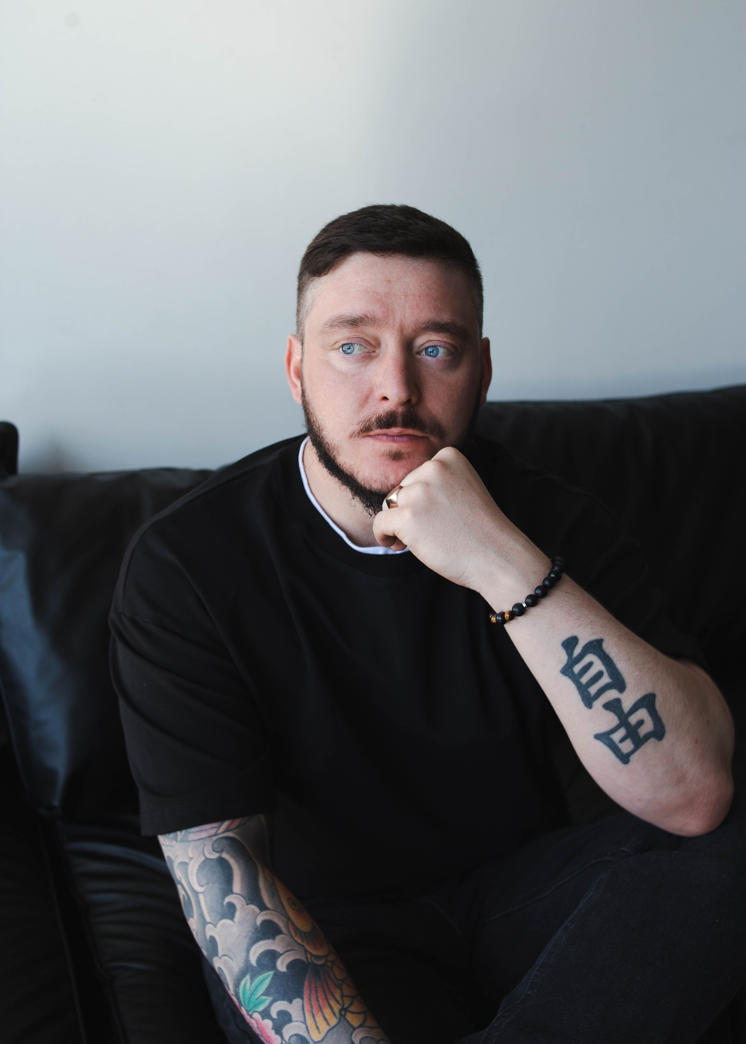 Андрей. Семейный фотограф Софи Симакова в Волгограде и Волжском