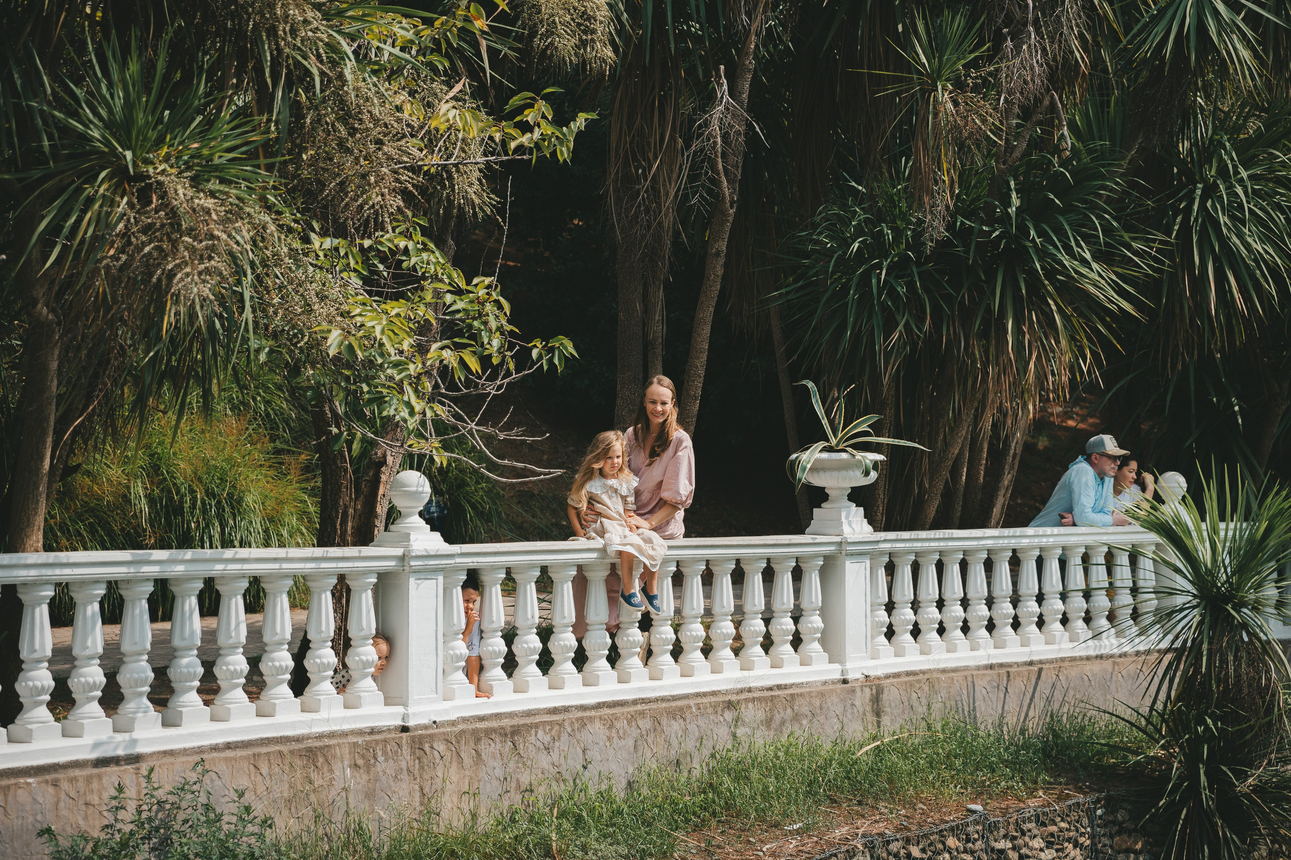 Лена и Лиза. Семейный lifestyle фотограф в Санкт-Петербурге Людмила Пахомова