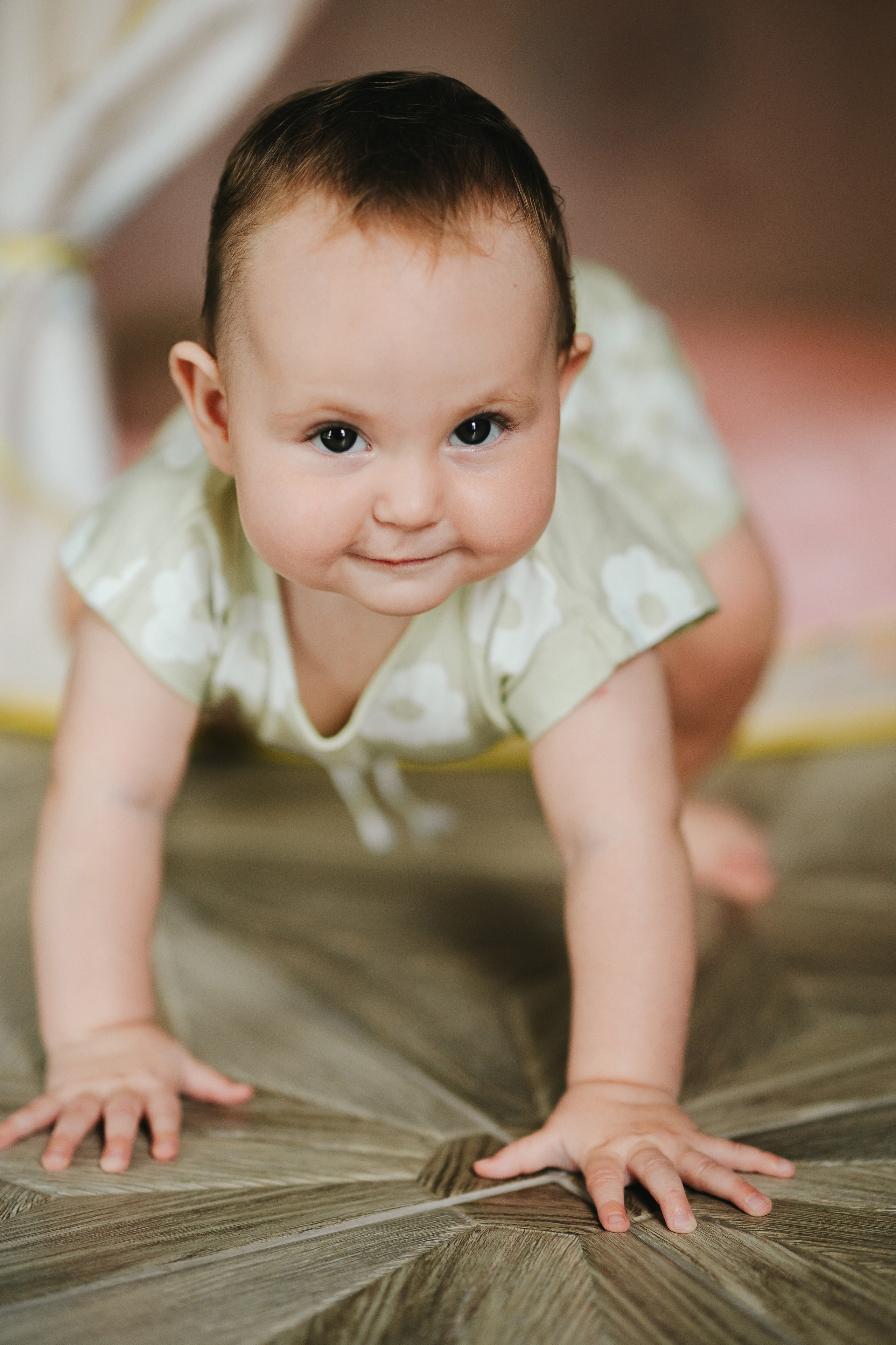 Никита, Ксюша и Лукерья. Семейный lifestyle фотограф в Санкт-Петербурге Людмила Пахомова