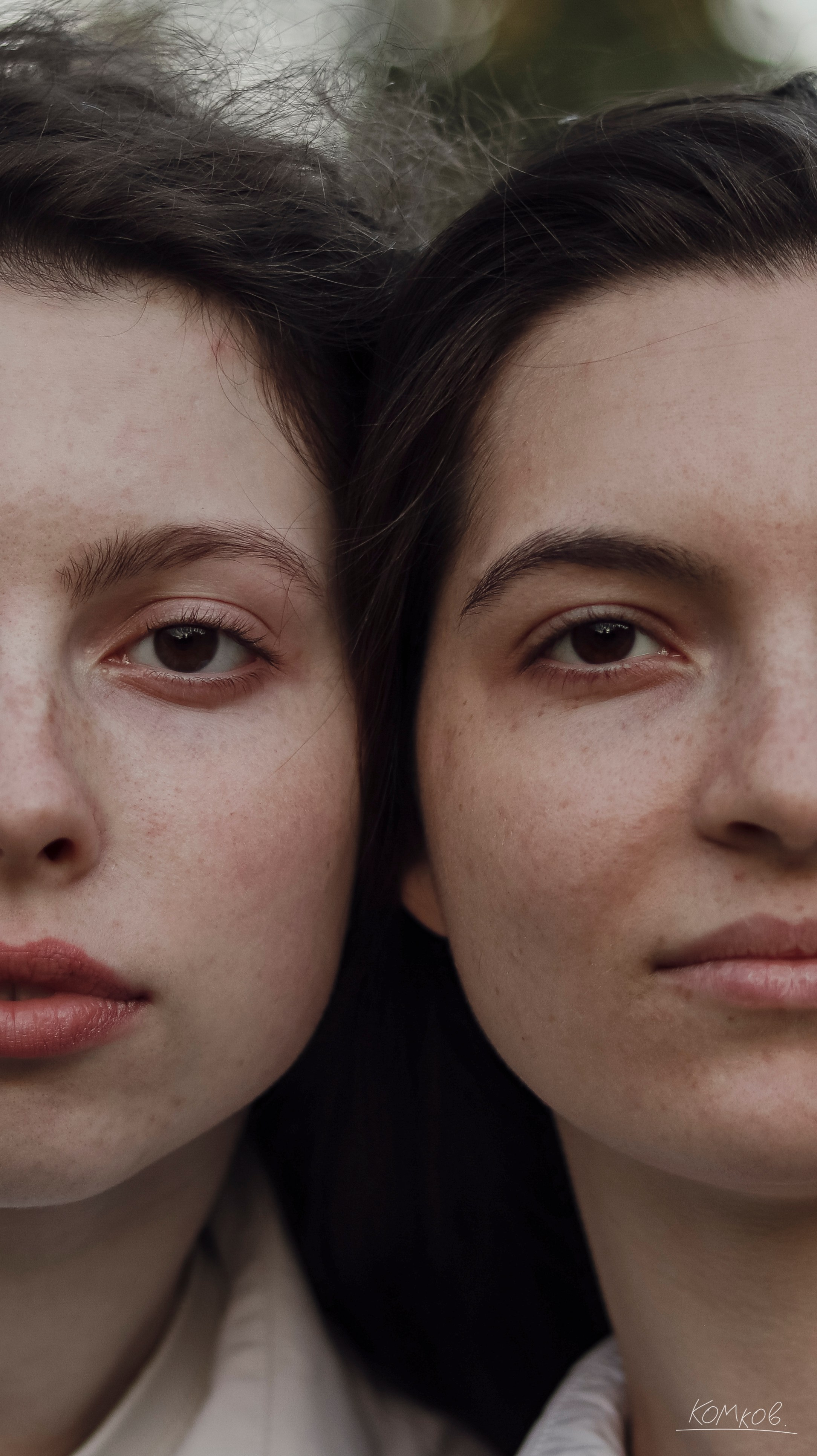 Маша и Арина. Ивентный фотограф в Санкт-Петербурге Олег Комков