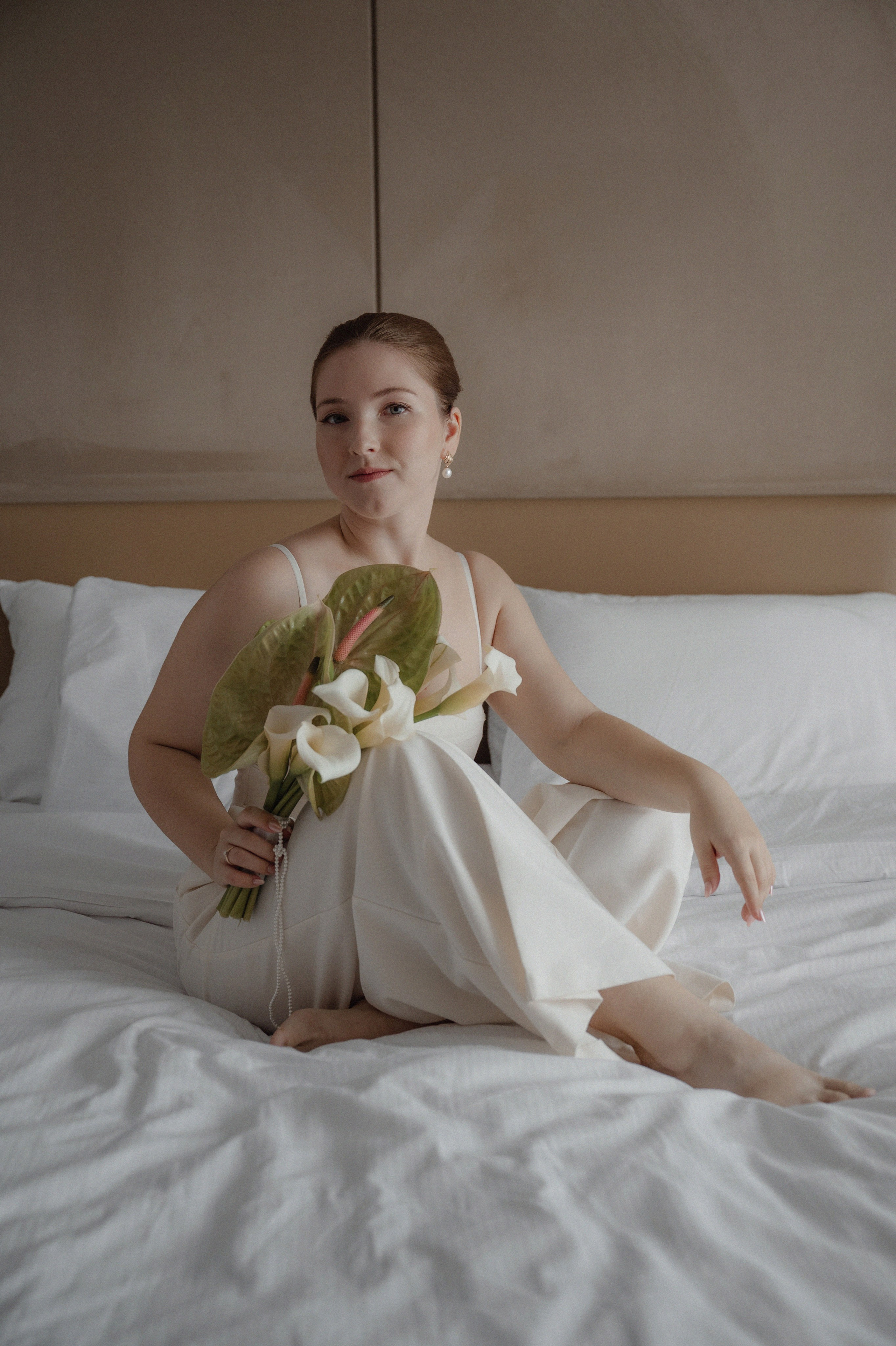 Усадьба Муравьевых-Апостолов. Свадебный фотограф Раменское-Москва