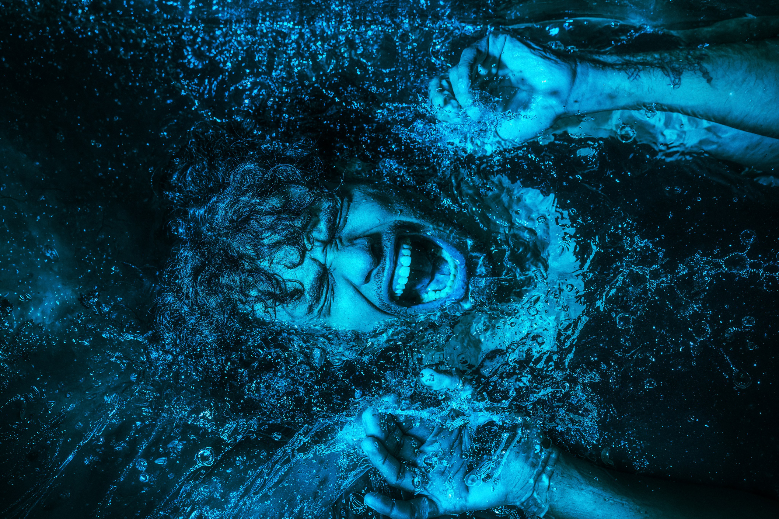 Владимир Рудченко — Фотограф из Казани