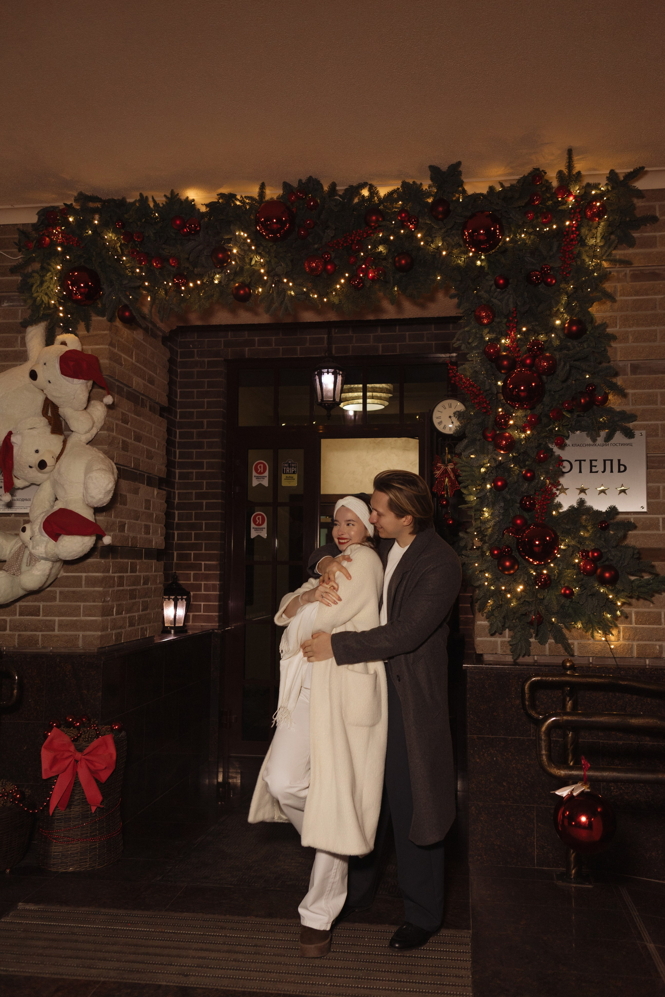 Арина&Даниил. Свадебный фотограф в Ростове-на-Дону Виктория Трунова