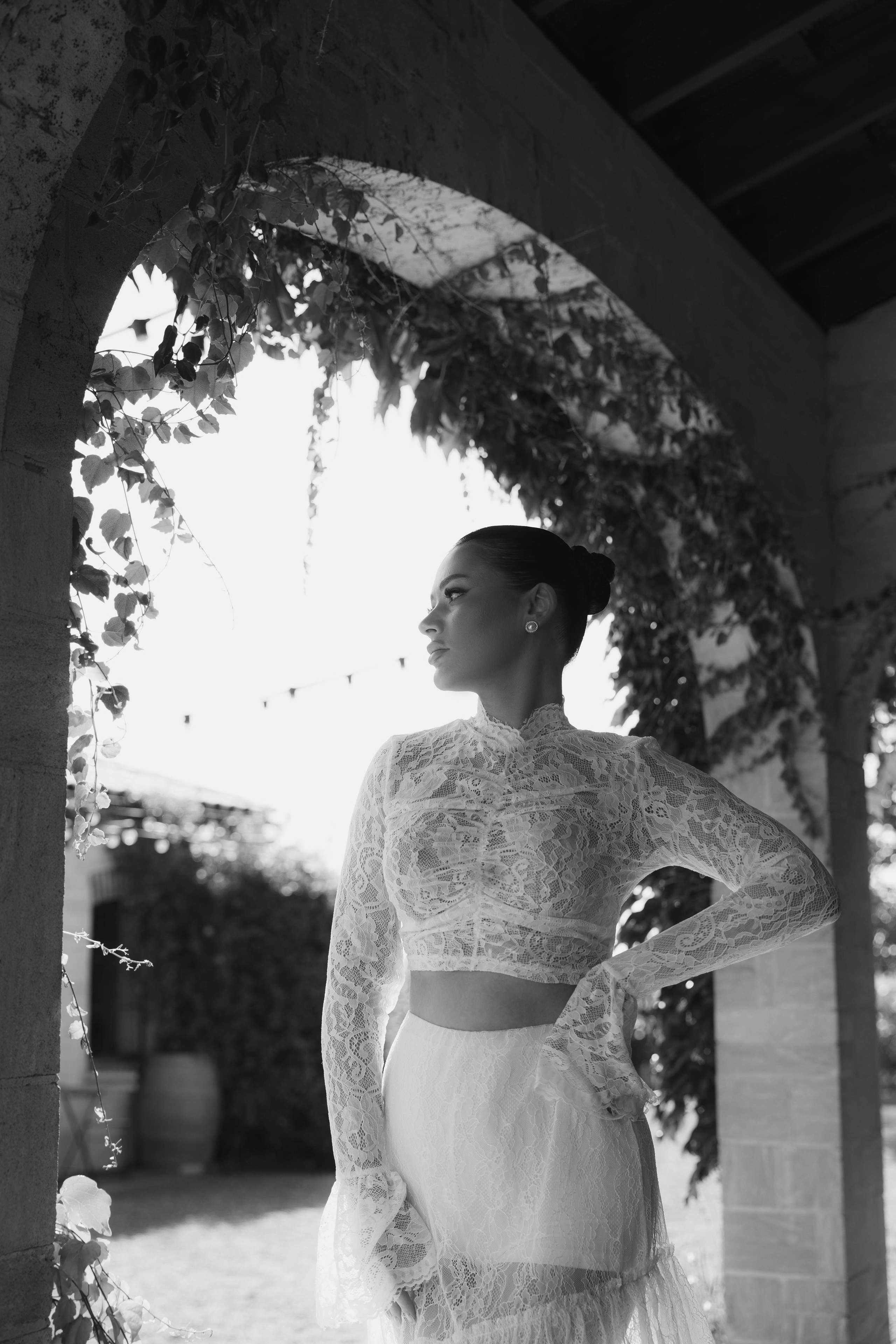 Анна&Никита. Свадебный фотограф в Ростове-на-Дону Виктория Трунова