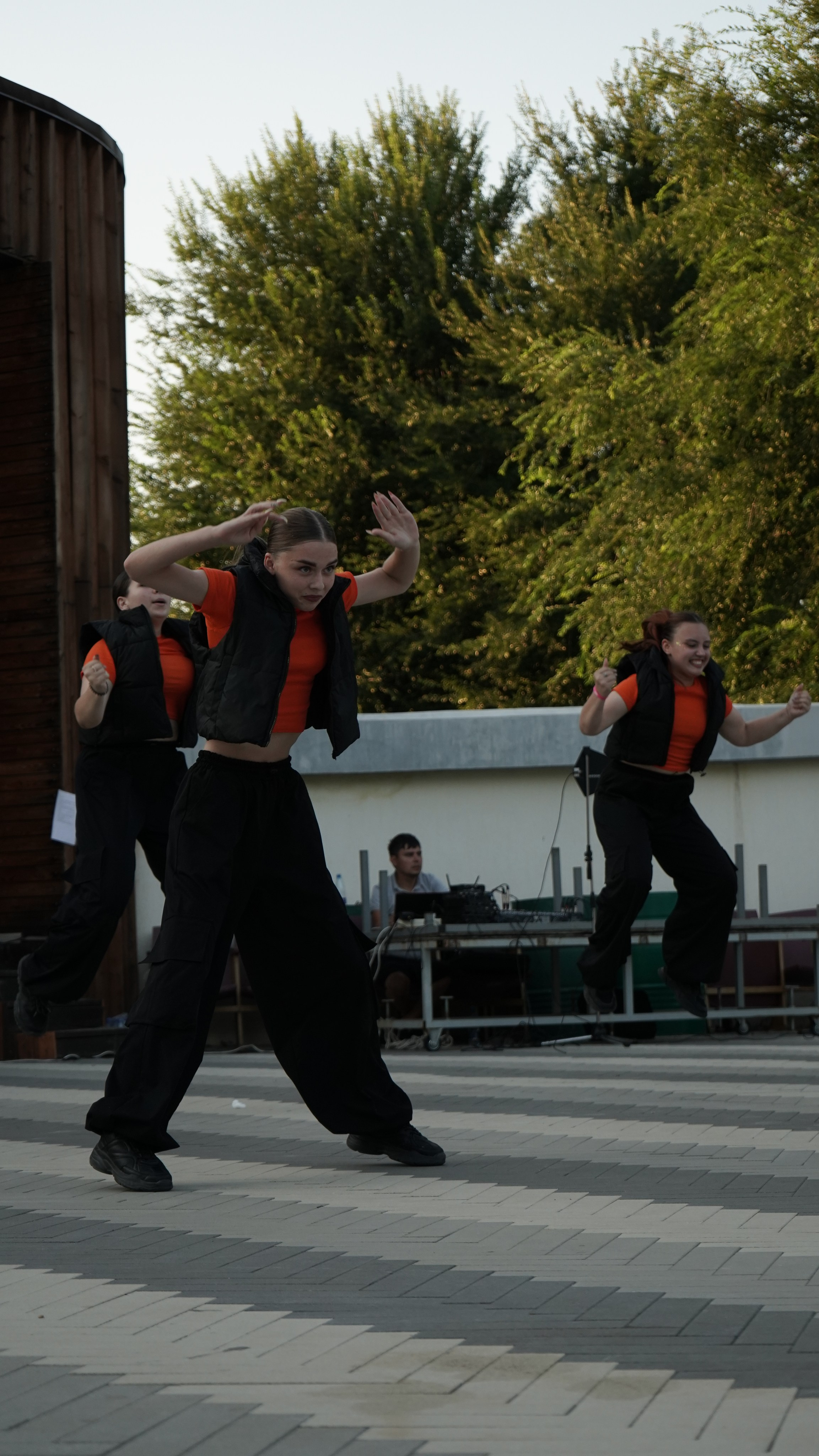 Репортаж. Главная