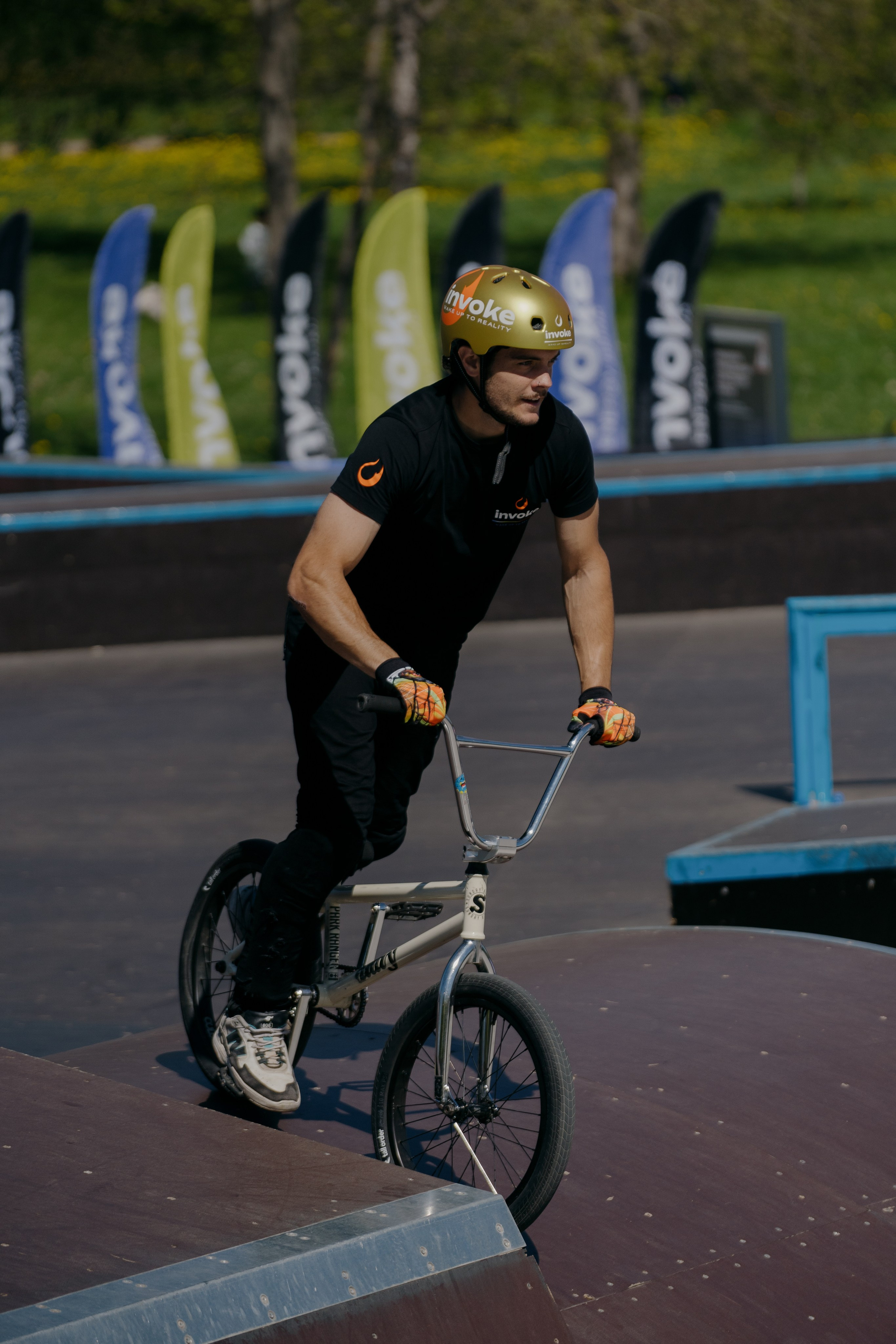 INVOKE PUMP JAM 17–19 мая 2024 СПБ Парк 300 летия. Свадебный и семейный фотограф в Санкт-Петербурге Дмитрий Панин