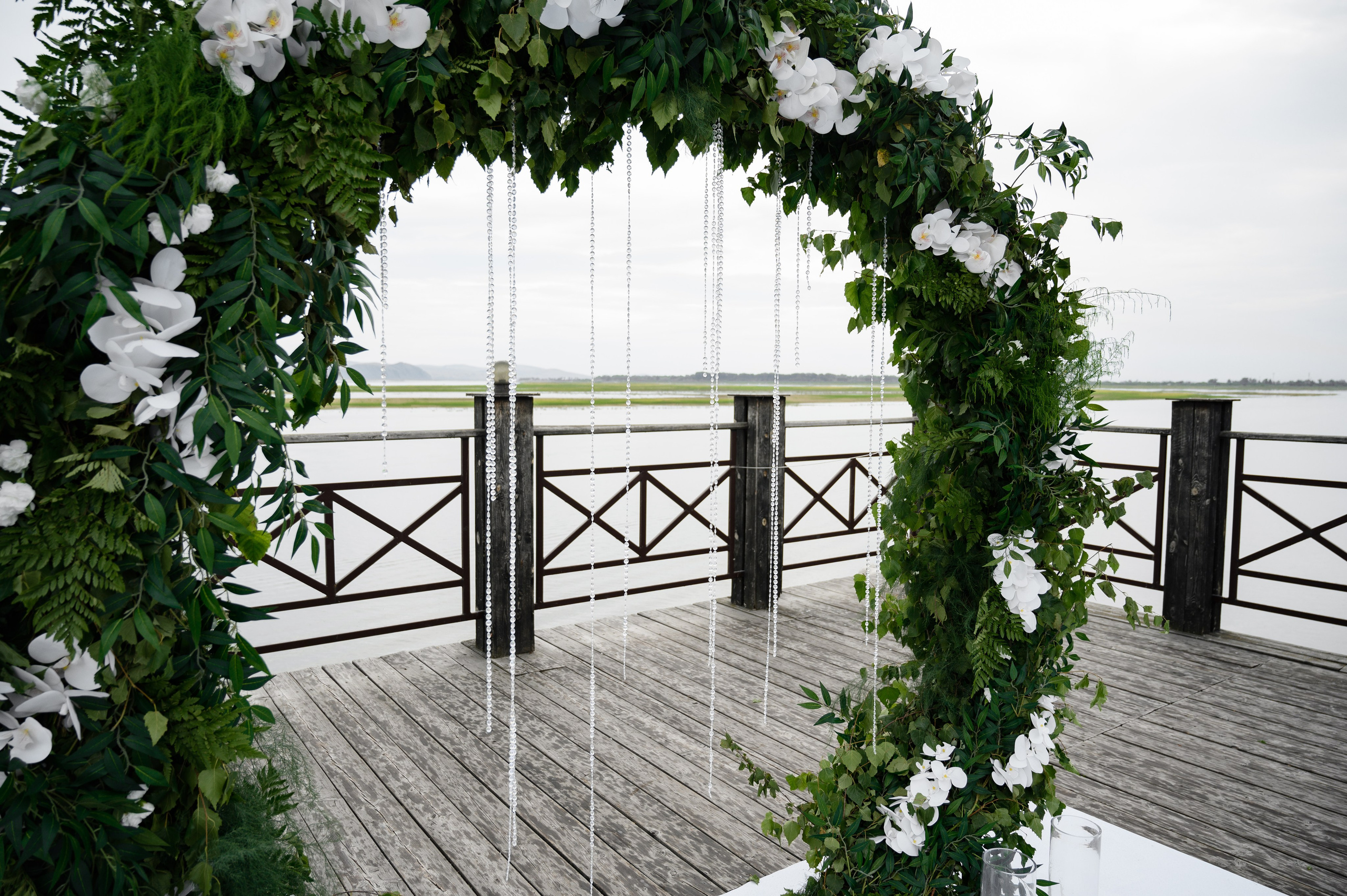 Данил и Елизавета. Свадебный и Семейный фотограф в Абакане, Красноярске