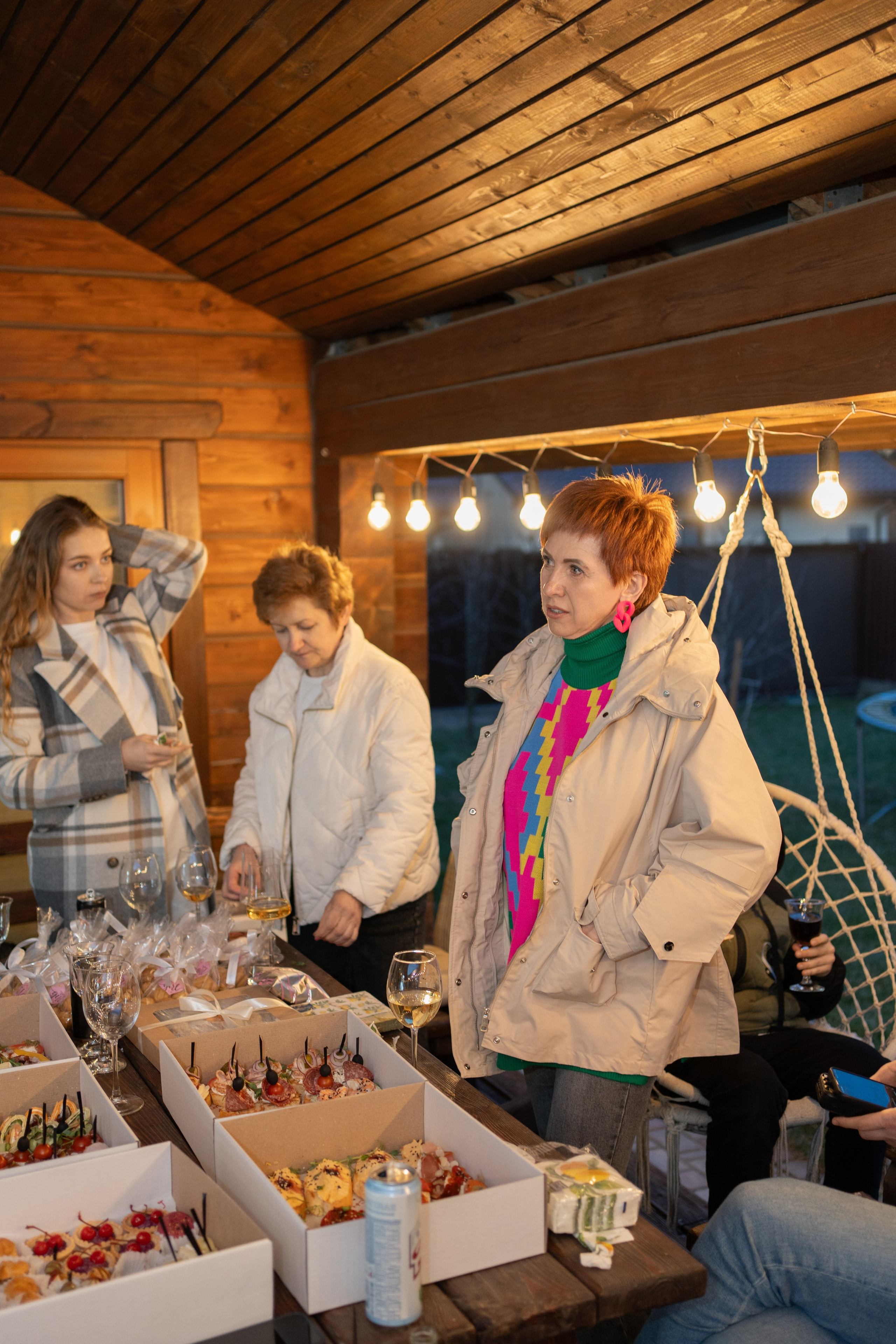 Gender Party. Семейный и свадебный фотограф Минск, Беларусь Анна Орловская