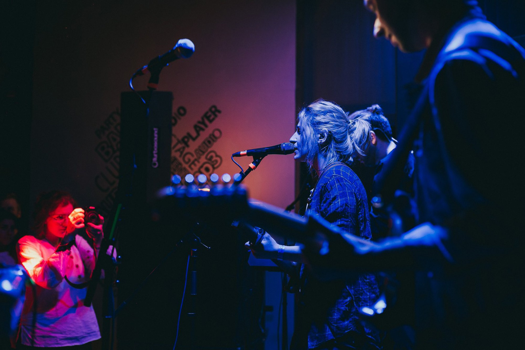 Репортажи. Портретный и fashion фотограф в Москве — Елена Якушина