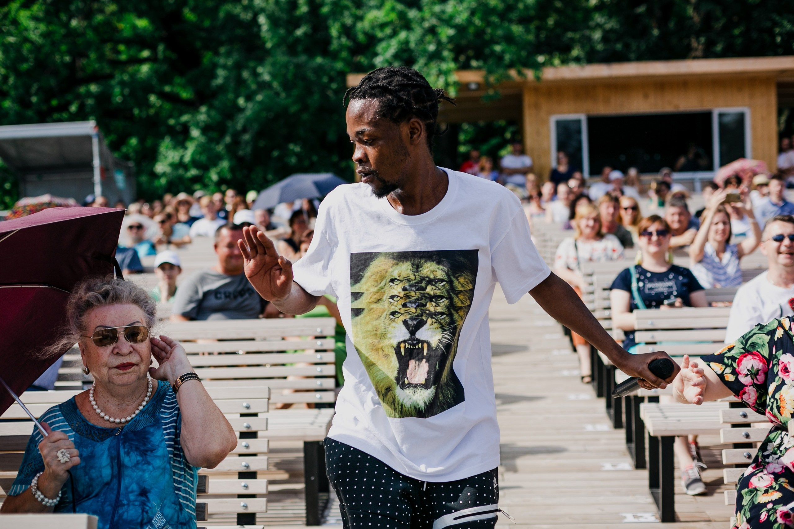 Репортажи. Портретный и fashion фотограф в Москве — Елена Якушина