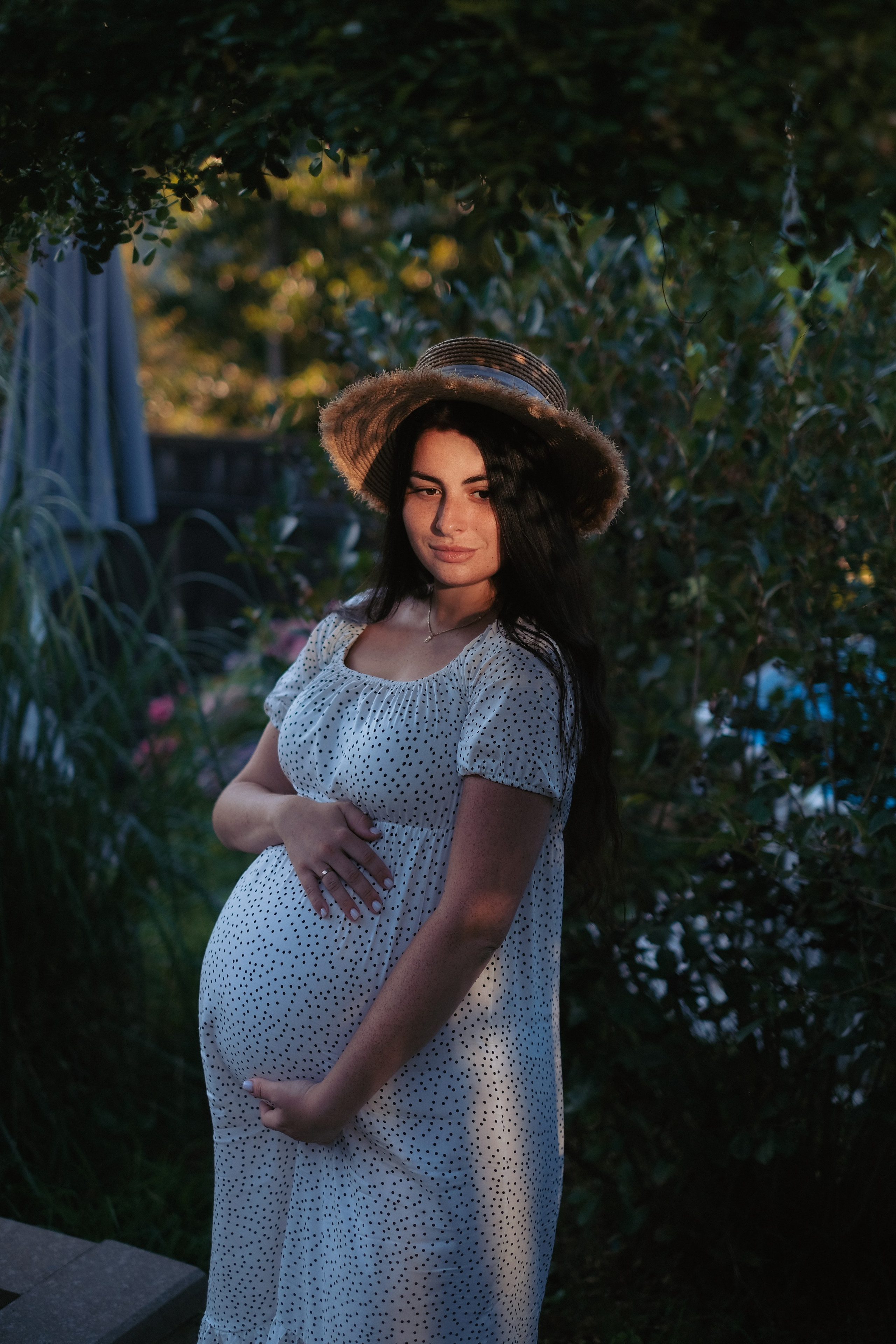 Влада. Фотограф в Санкт-Петербурге и Сочи Виктория Анисс