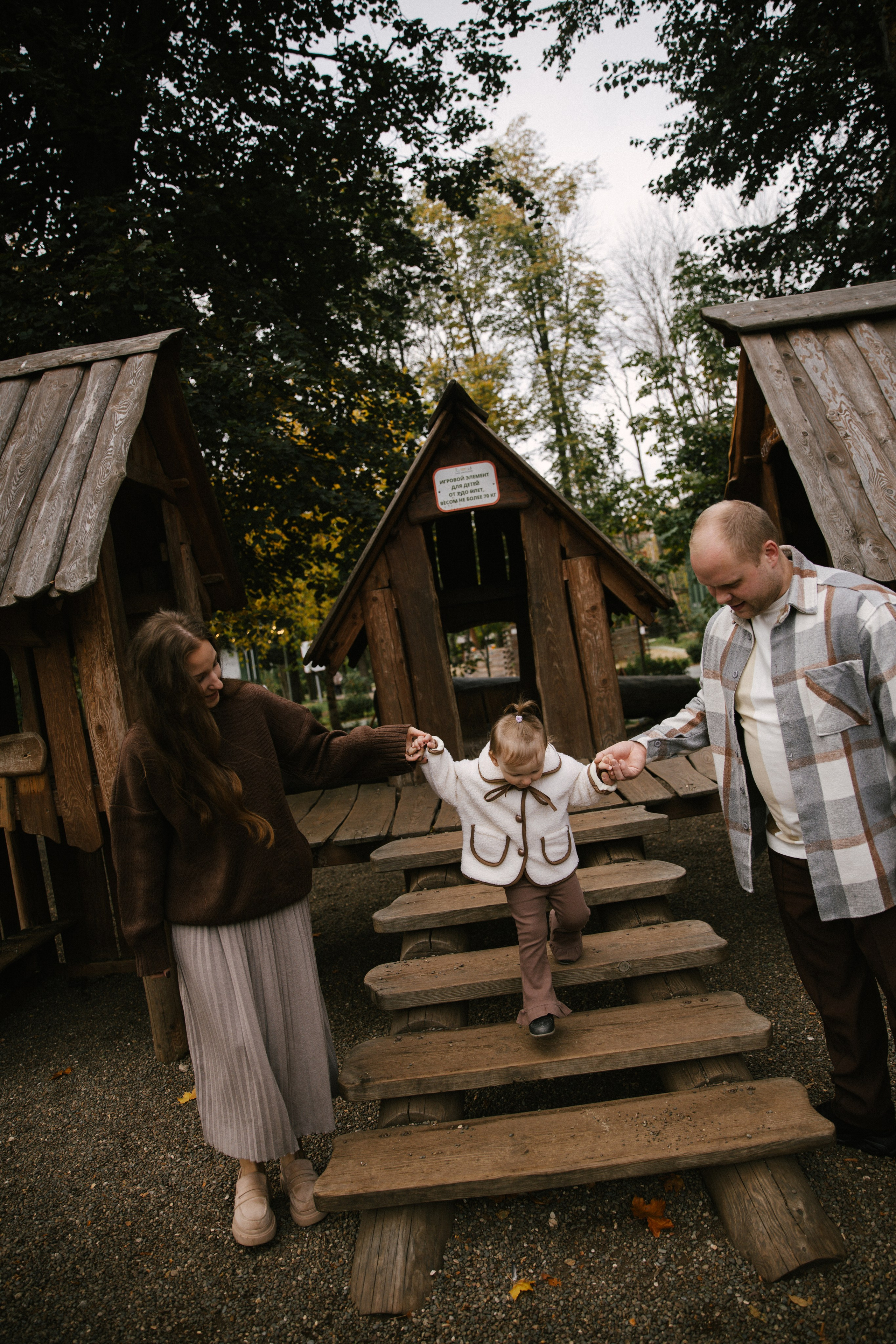 2 годика Еве. Фотограф Катя Трусова