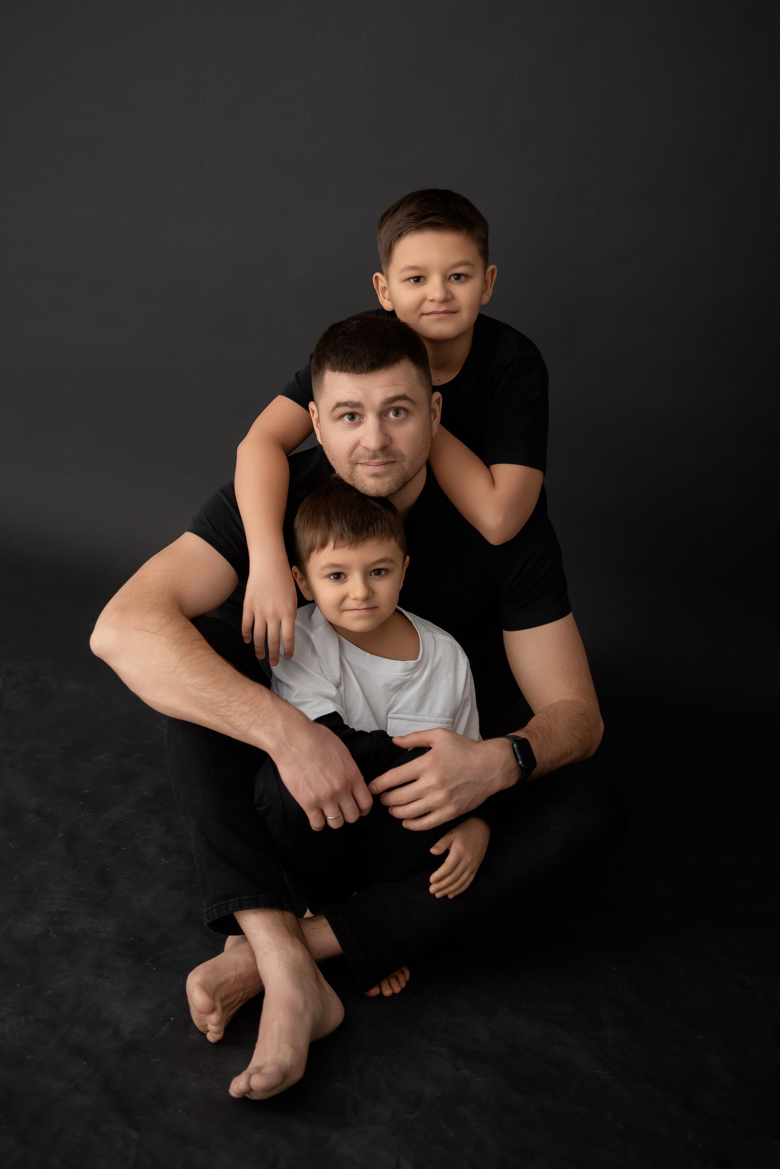 Семья. Фотограф Новорождённых в Калининграде, семейный фотограф…