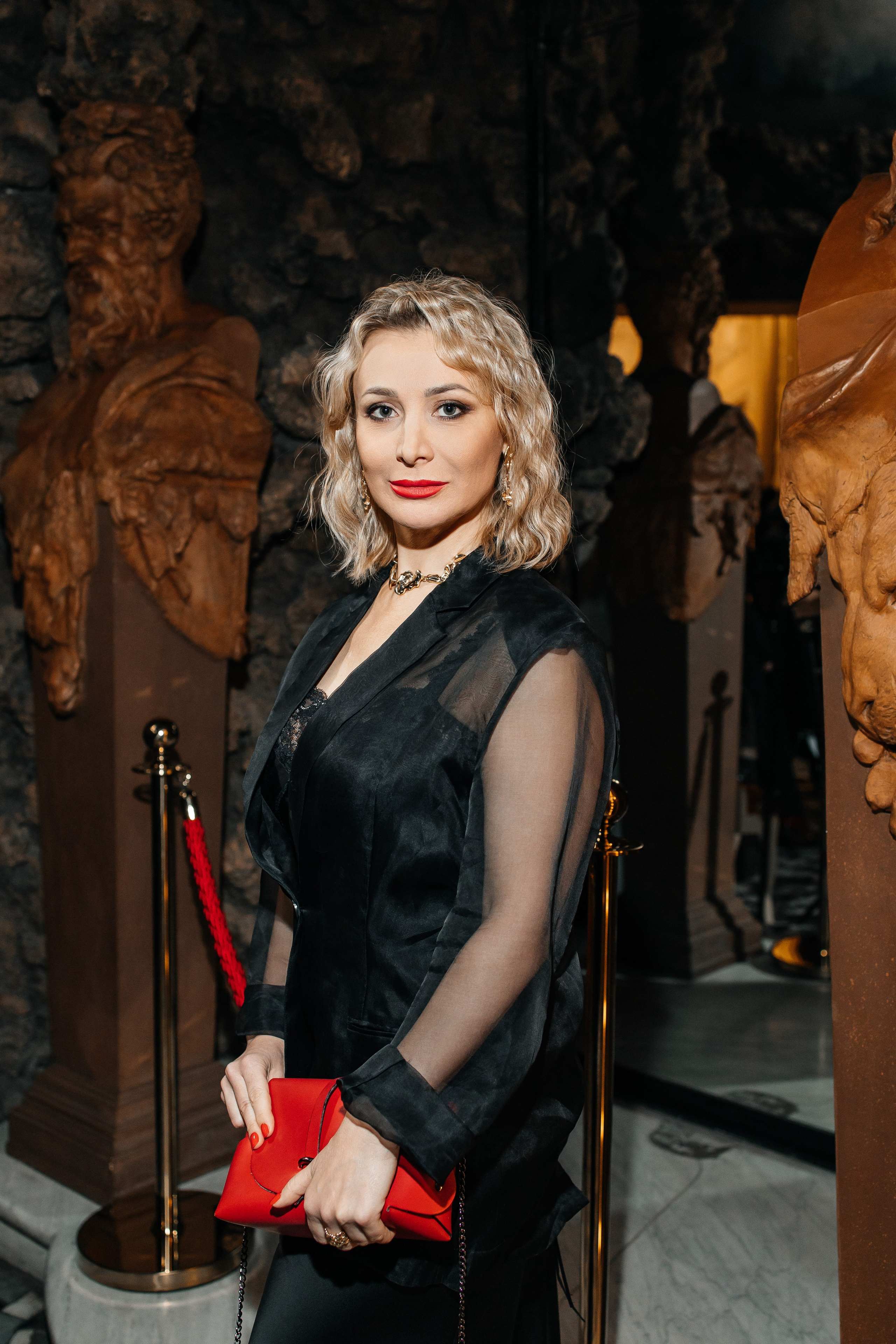 Светский репортаж «Музыкальное сердце театра». Фотограф в Санкт-Петербурге Виктория Безверхая