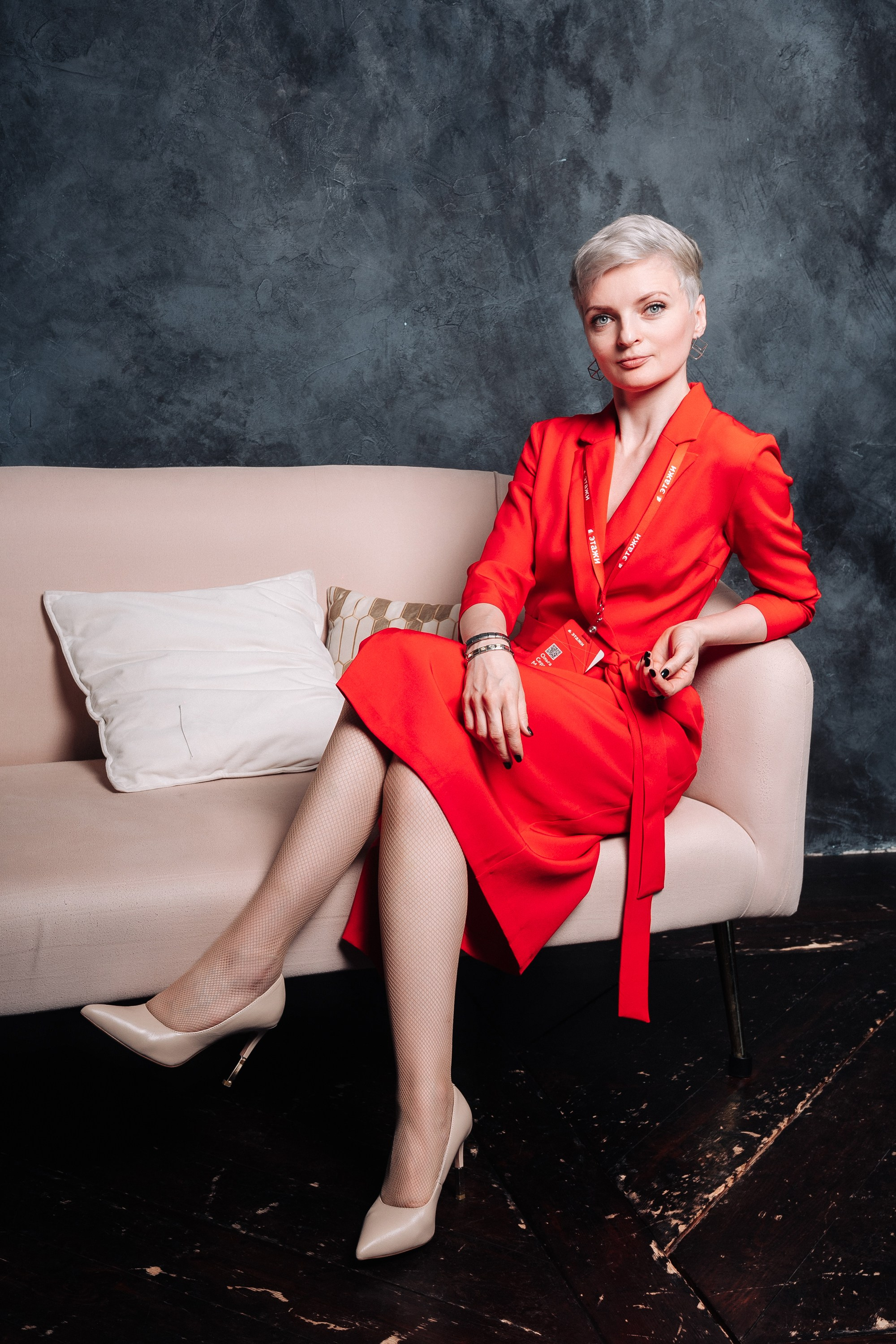 Этажи портреты. Фотограф в Хабаровске Швендых Рудольф