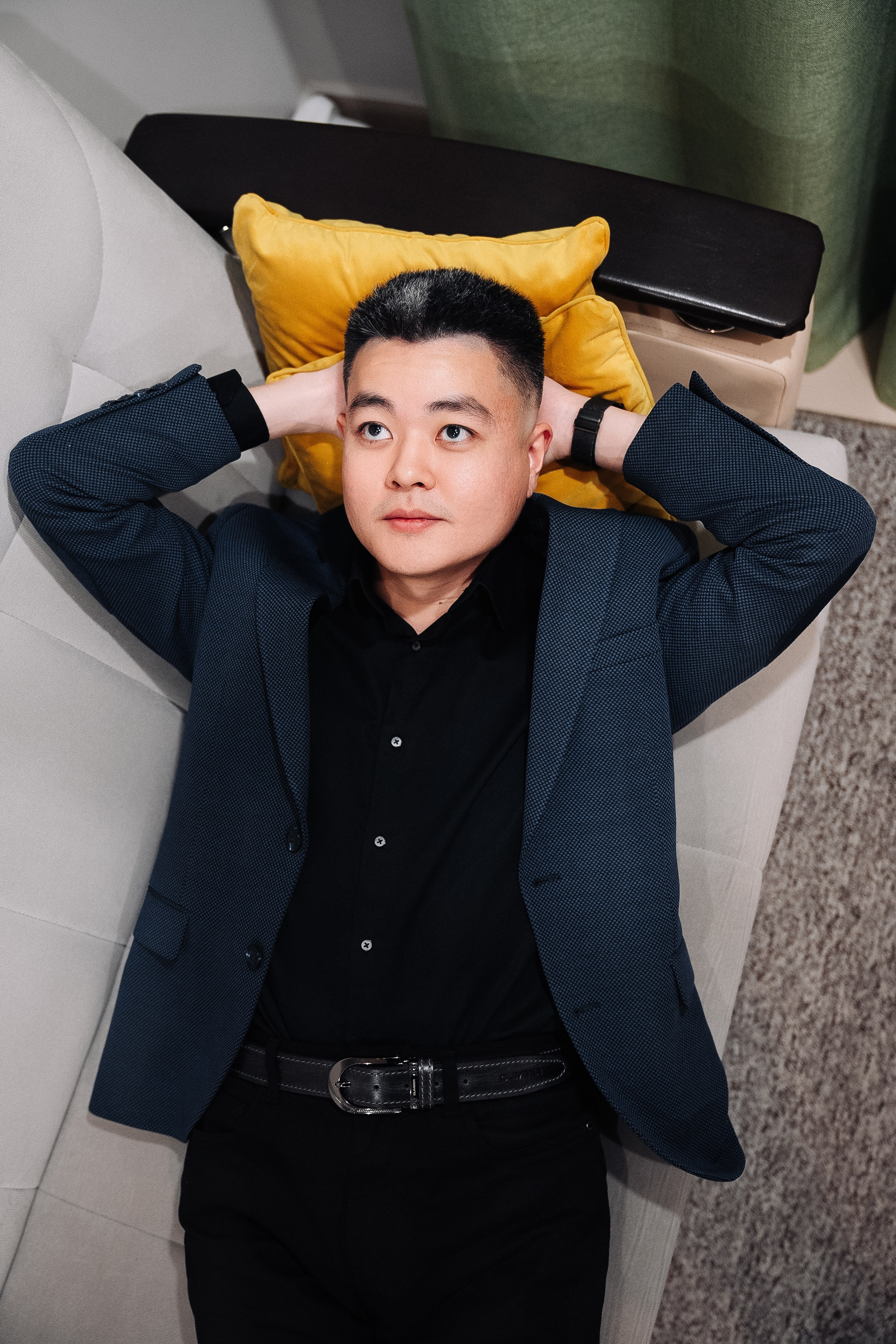 Константин. Фотограф в Хабаровске Швендых Рудольф