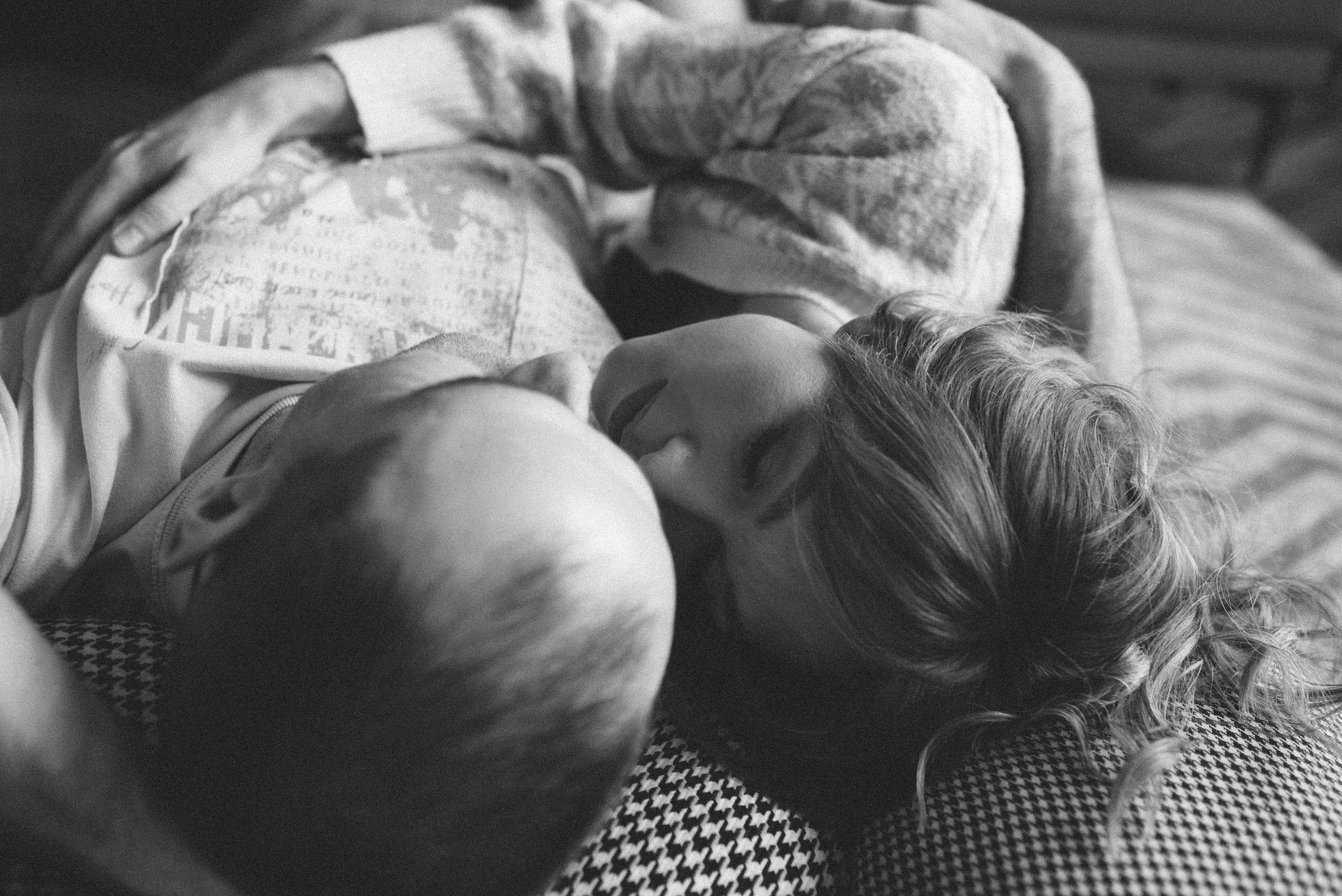 Катя и Евгений. Я — Фотограф из Хабаровска