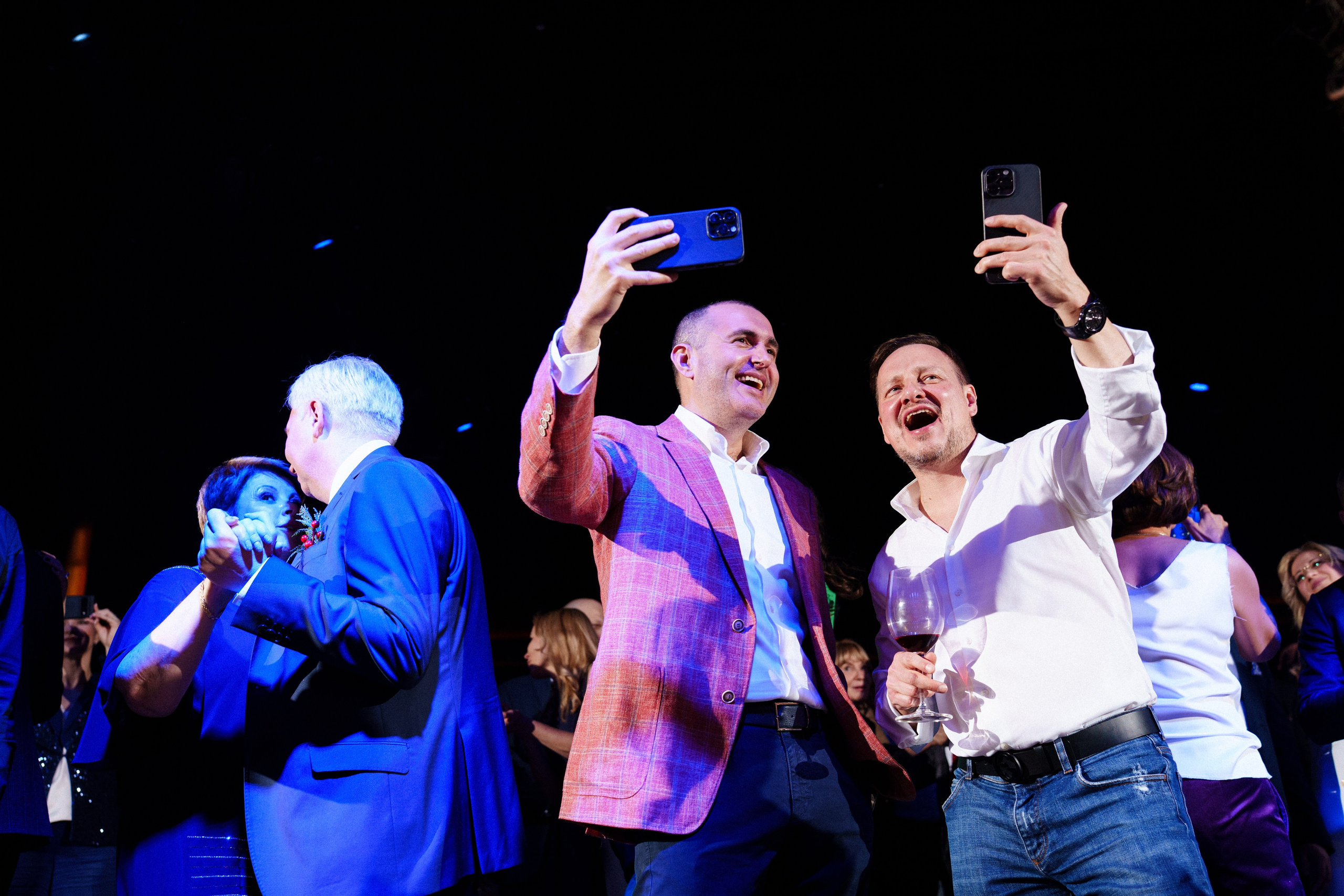 Lapino Hall. Свадебный фотограф