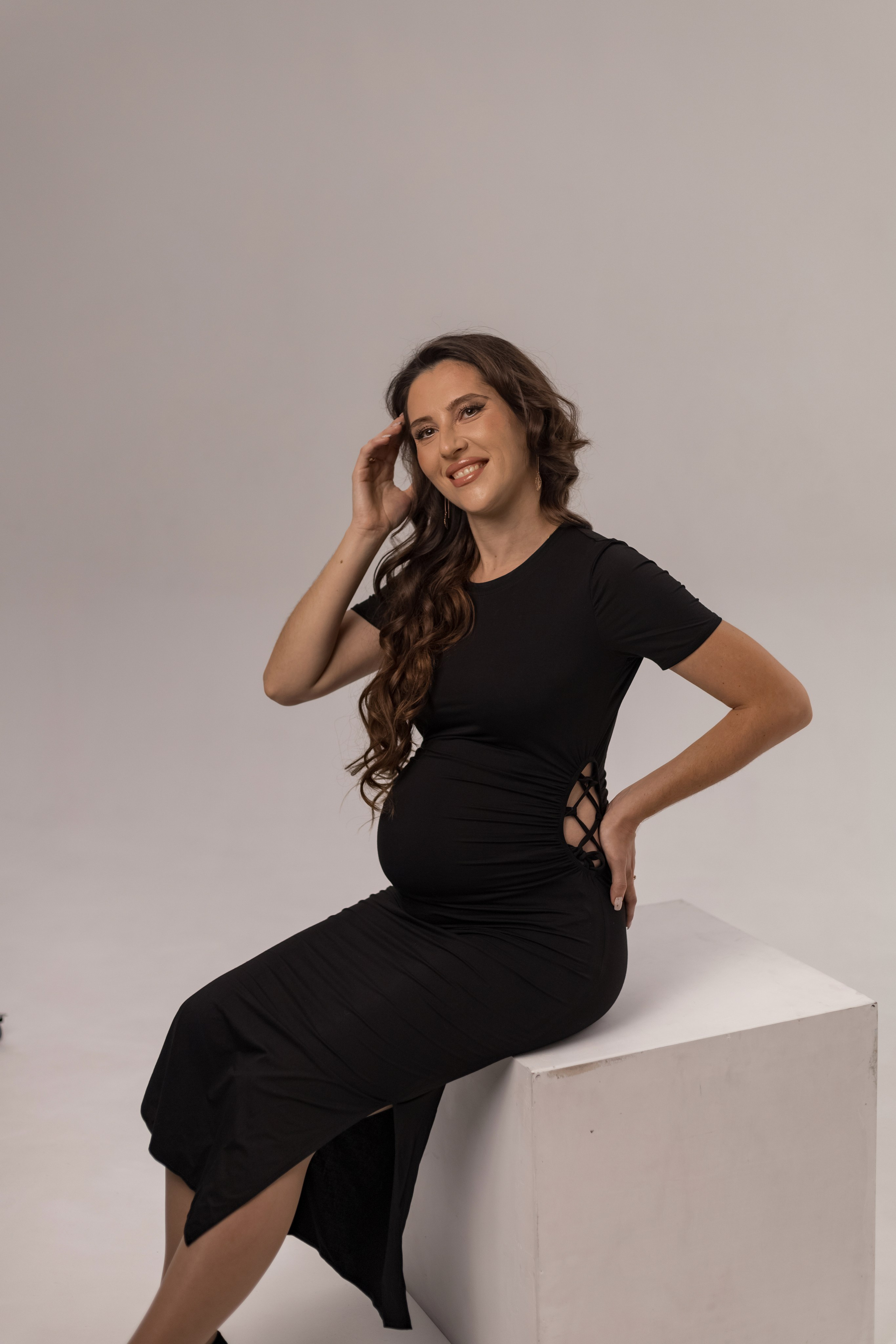 Елена. Семейный, детский фотограф в Твери Кираева Лилия