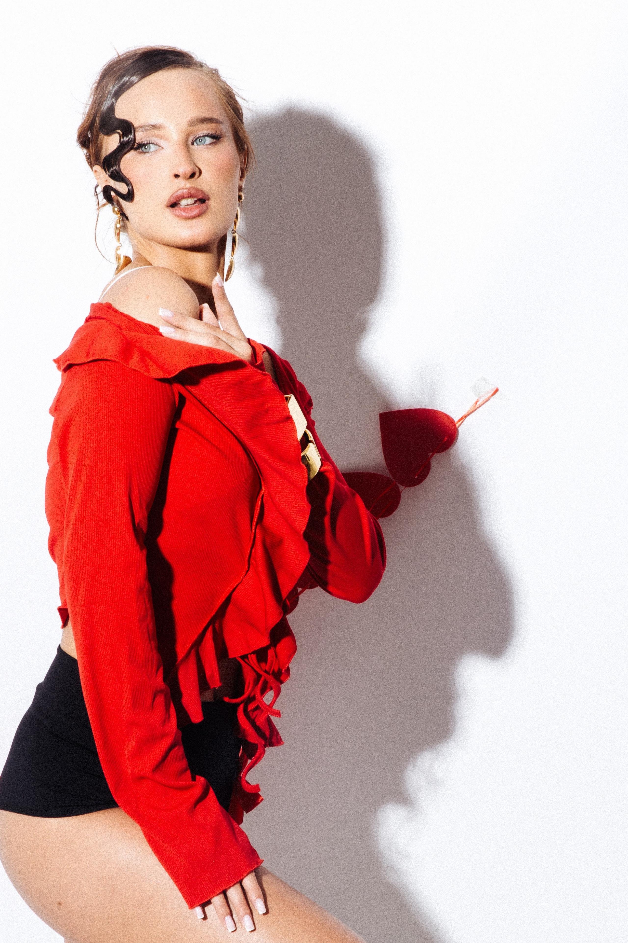 ЛЮБОВЬ В БОЛЬШОМ ГОРОДЕ. Женский фотограф в Москве Светлана Смагина