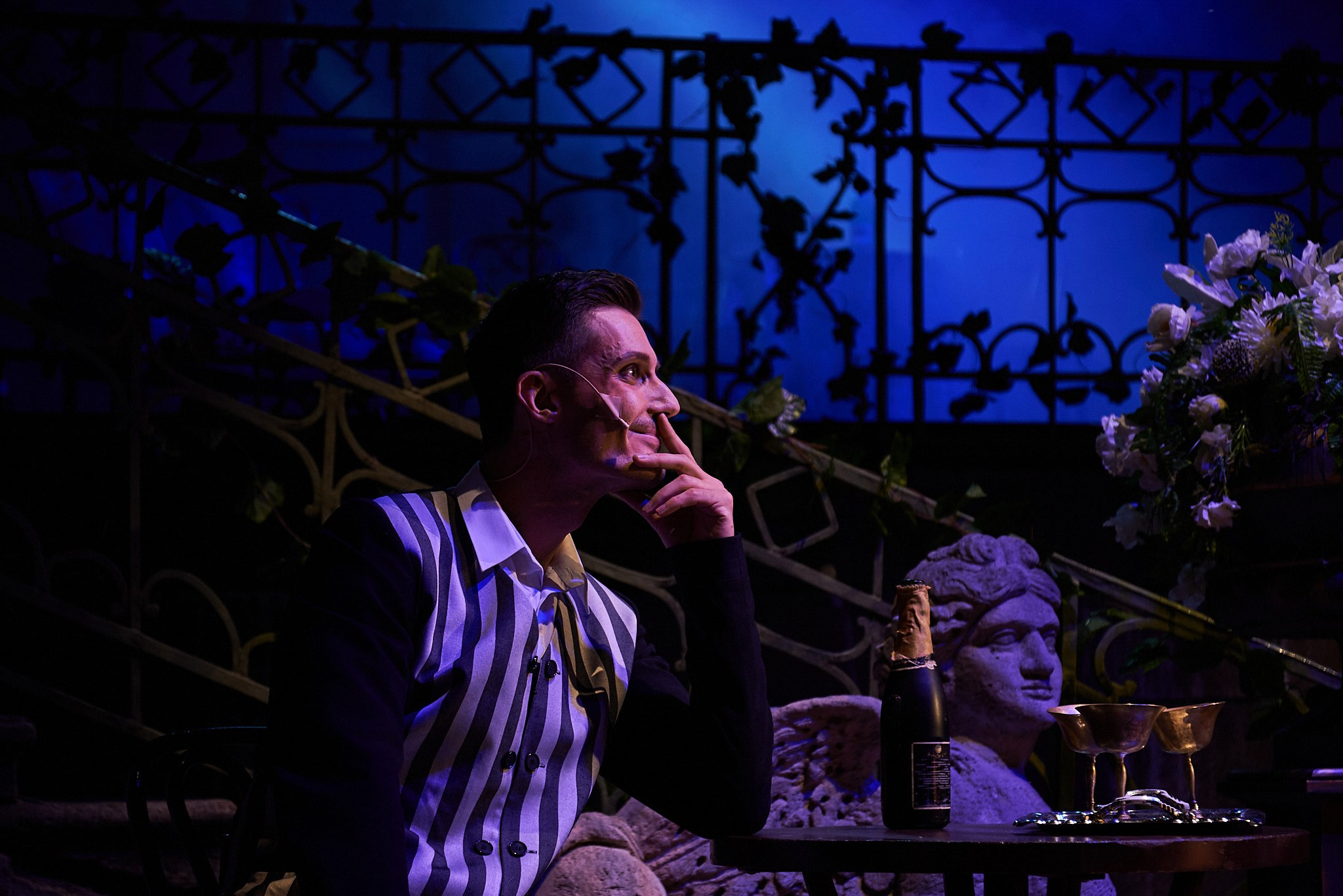 Оперетта парк 2019. Иван Ступа, репортажный фотограф в Санкт-Петербурге и Ленинградской области