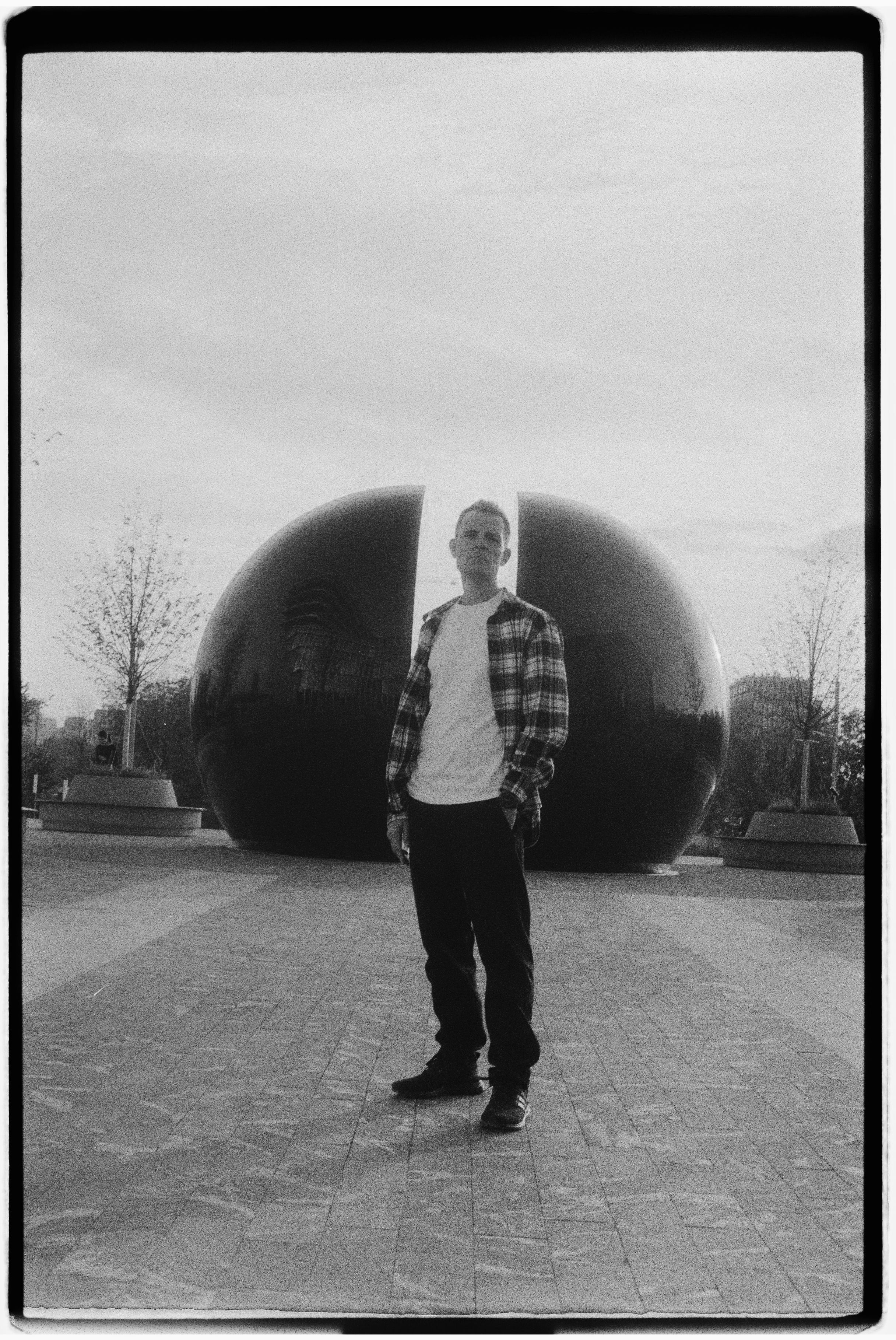 Sergey Kuznetsov III. @tomrus: Рустам Шагиморданов — фотограф