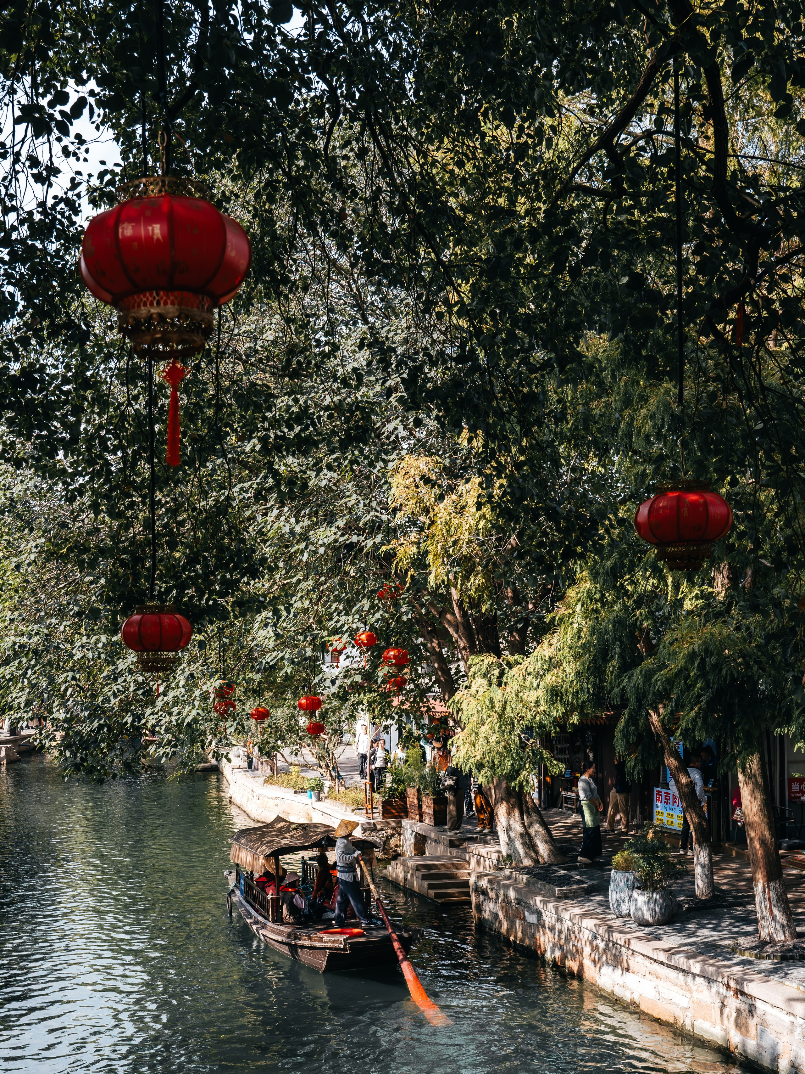 China/Китай. @tomrus: Рустам Шагиморданов — фотограф