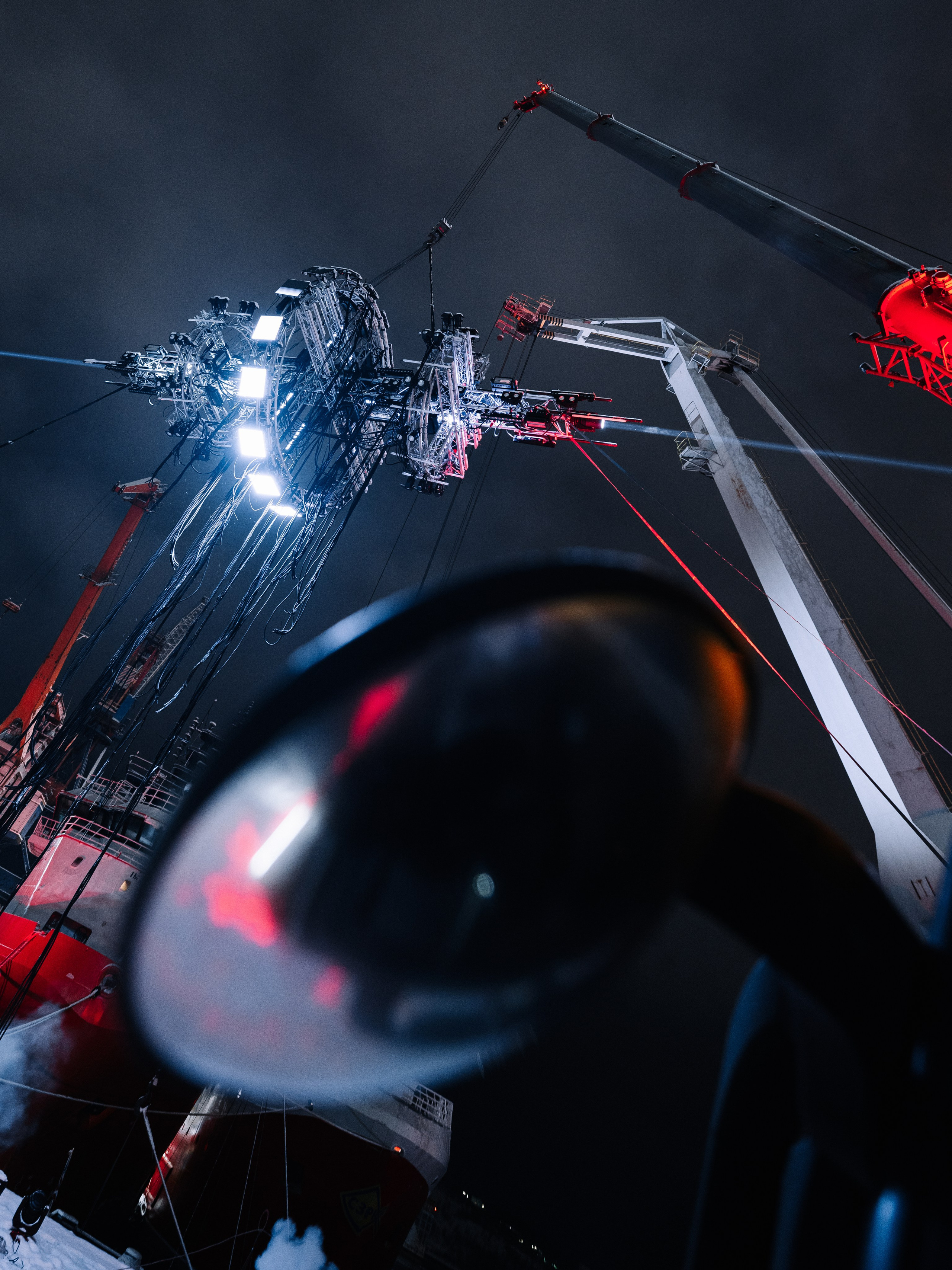 PANTERRA, POSTHUMAN ARTEFACT 003. @tomrus: Рустам Шагиморданов — фотограф