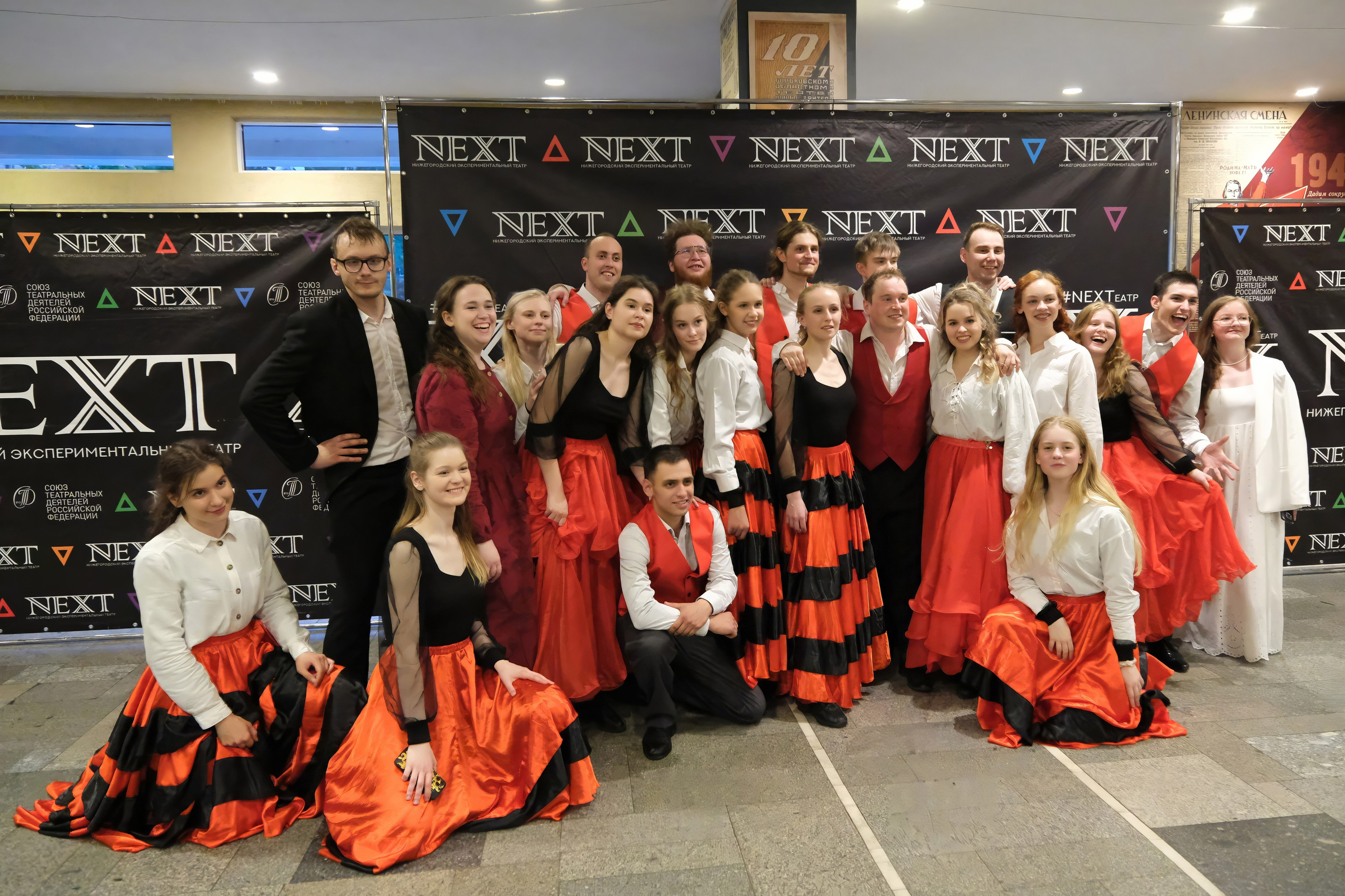 NEXT — премьера!!!. Добро пожаловать в студию «Цифровой скульптор»  где искусство встречается с технологиями!